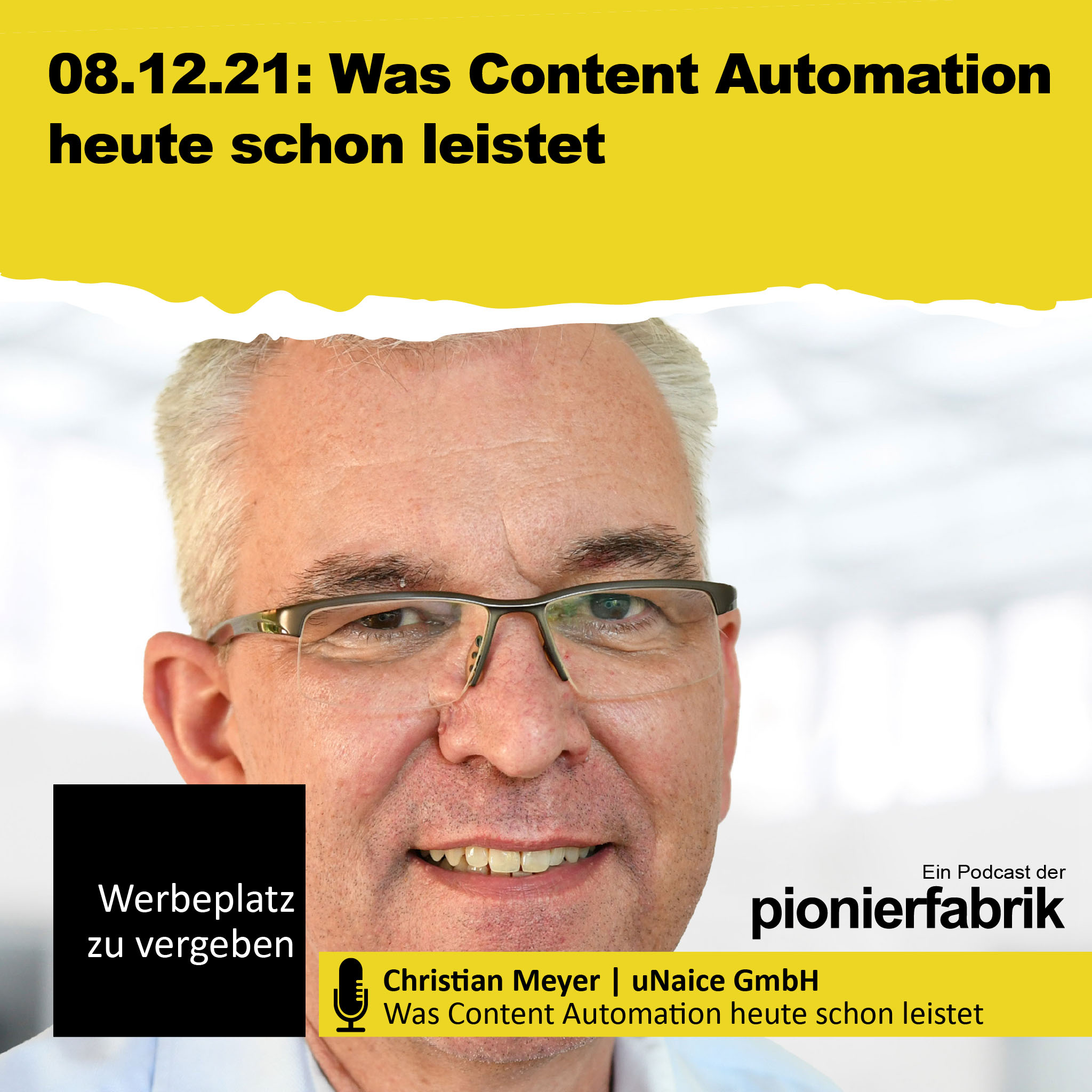 DIGITAL BREAKFAST PODCAST