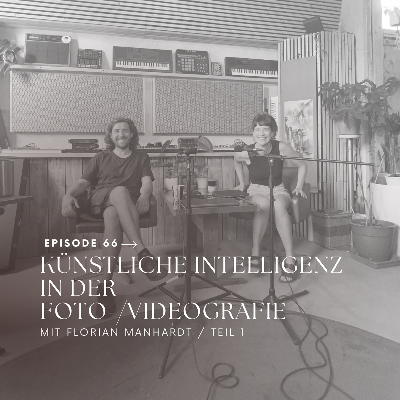Fotografie für nachhaltige Marken