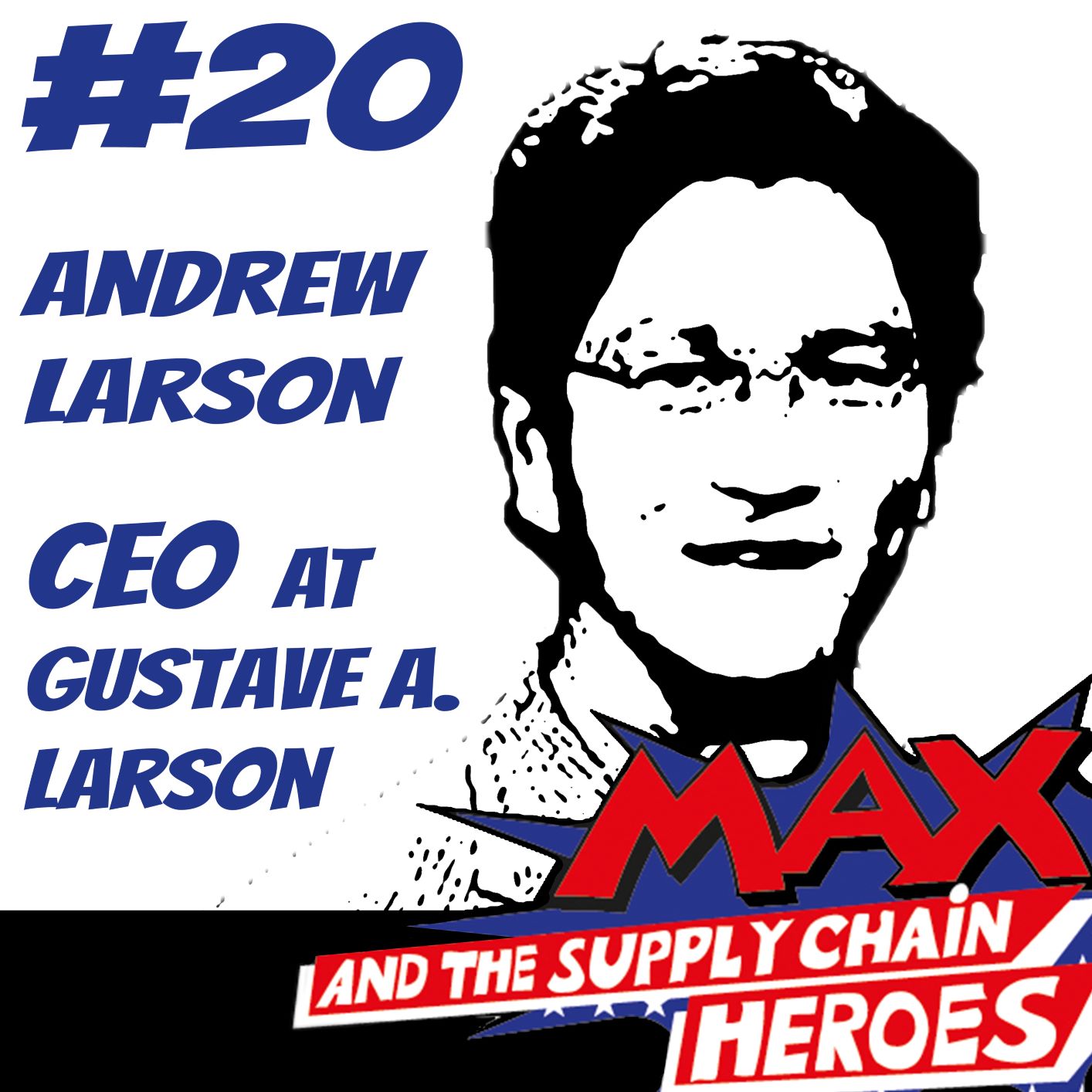 Max und die SupplyChainHelden Podcast