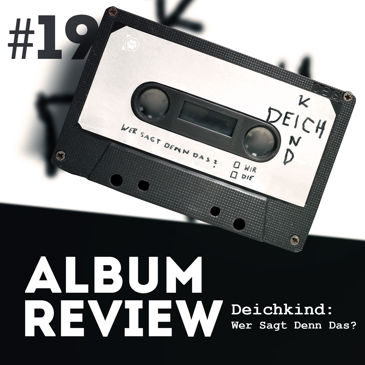 FWC - Der Musikreview Podcast