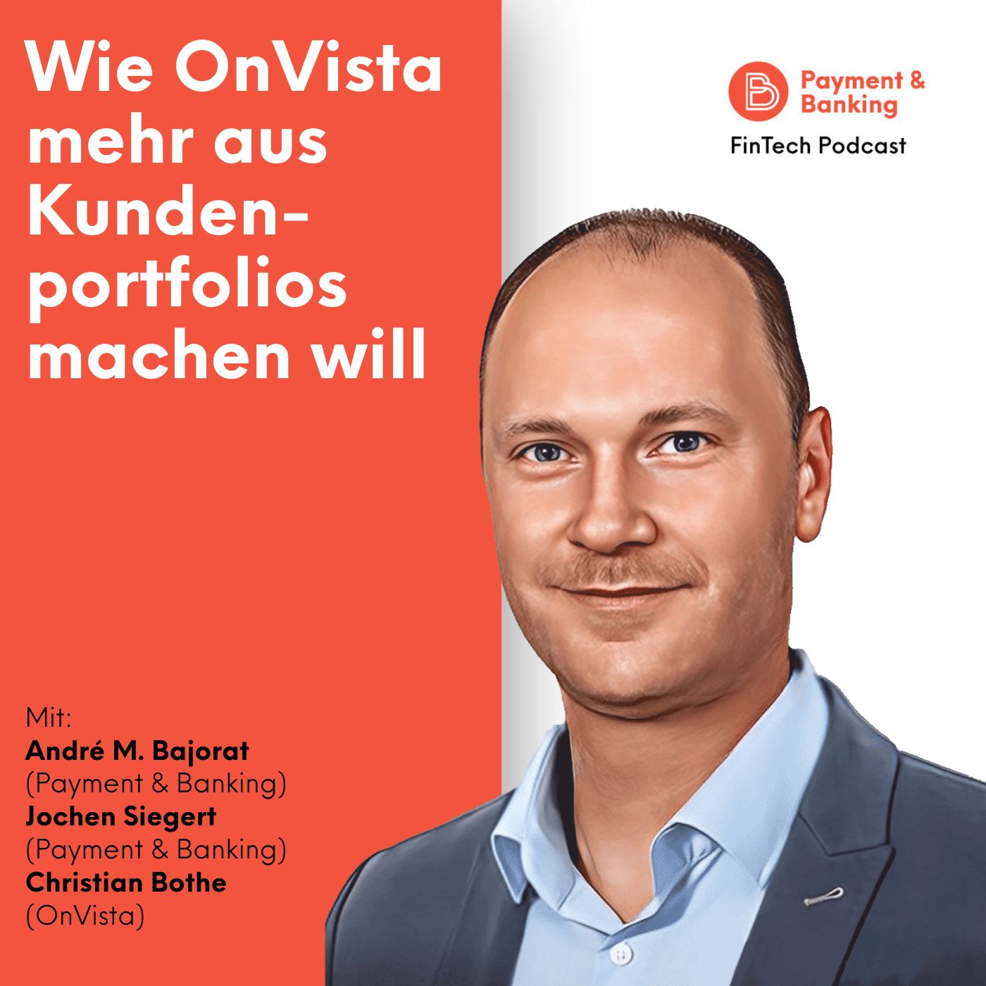 Payment & Banking Fintech Podcast