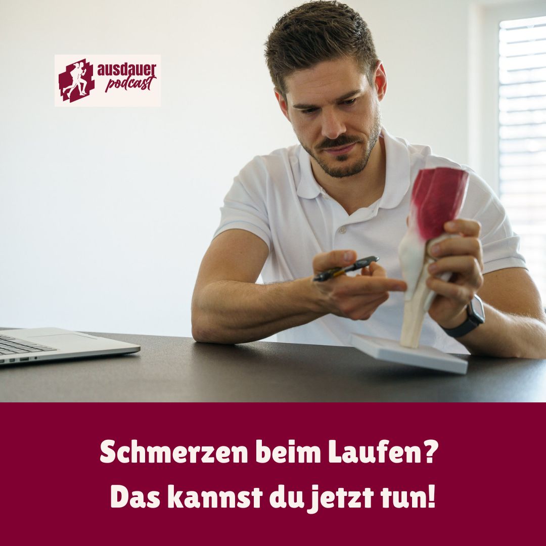 ausdauer-Podcast – der Podcast vom ausdauerclub übers Laufen