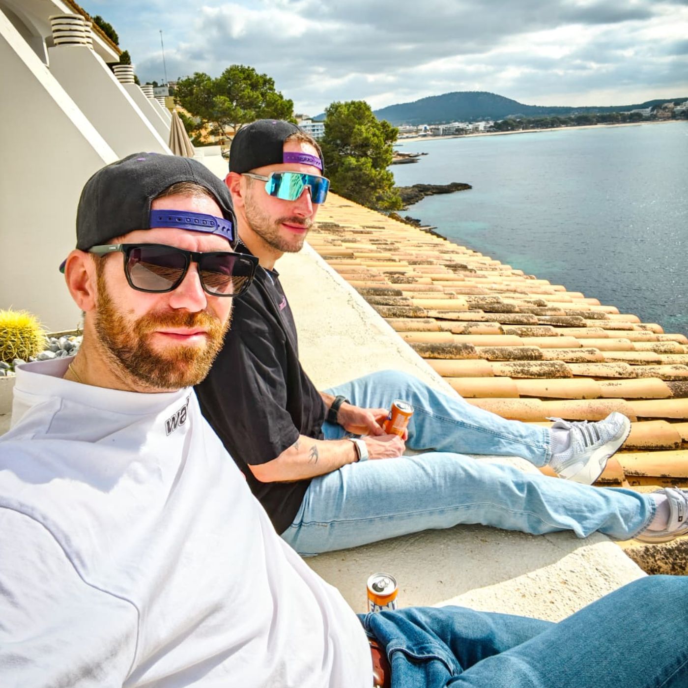 162. Wenn der Staatsanwalt am Hotelzimmer klopft