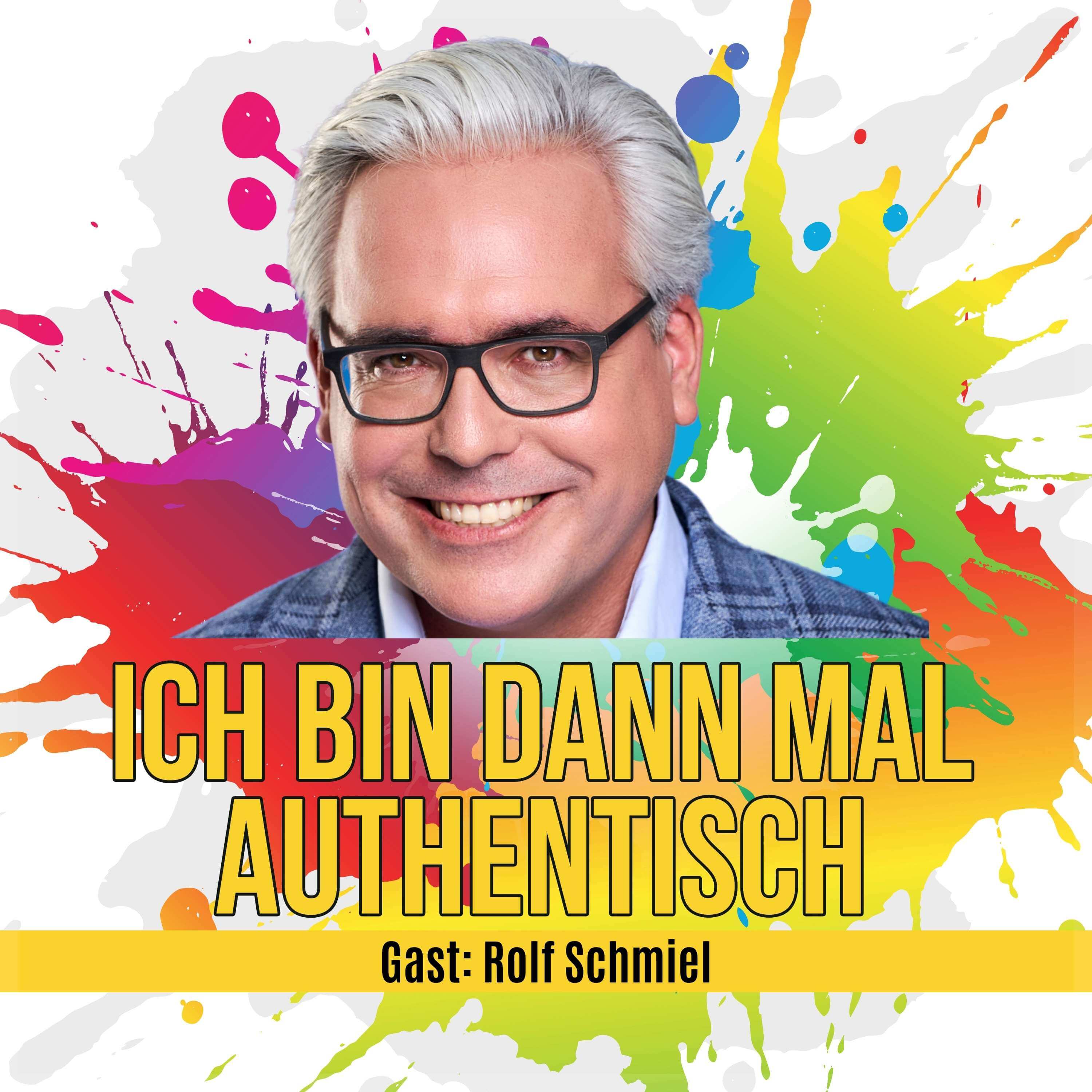 Ich bin dann mal authentisch