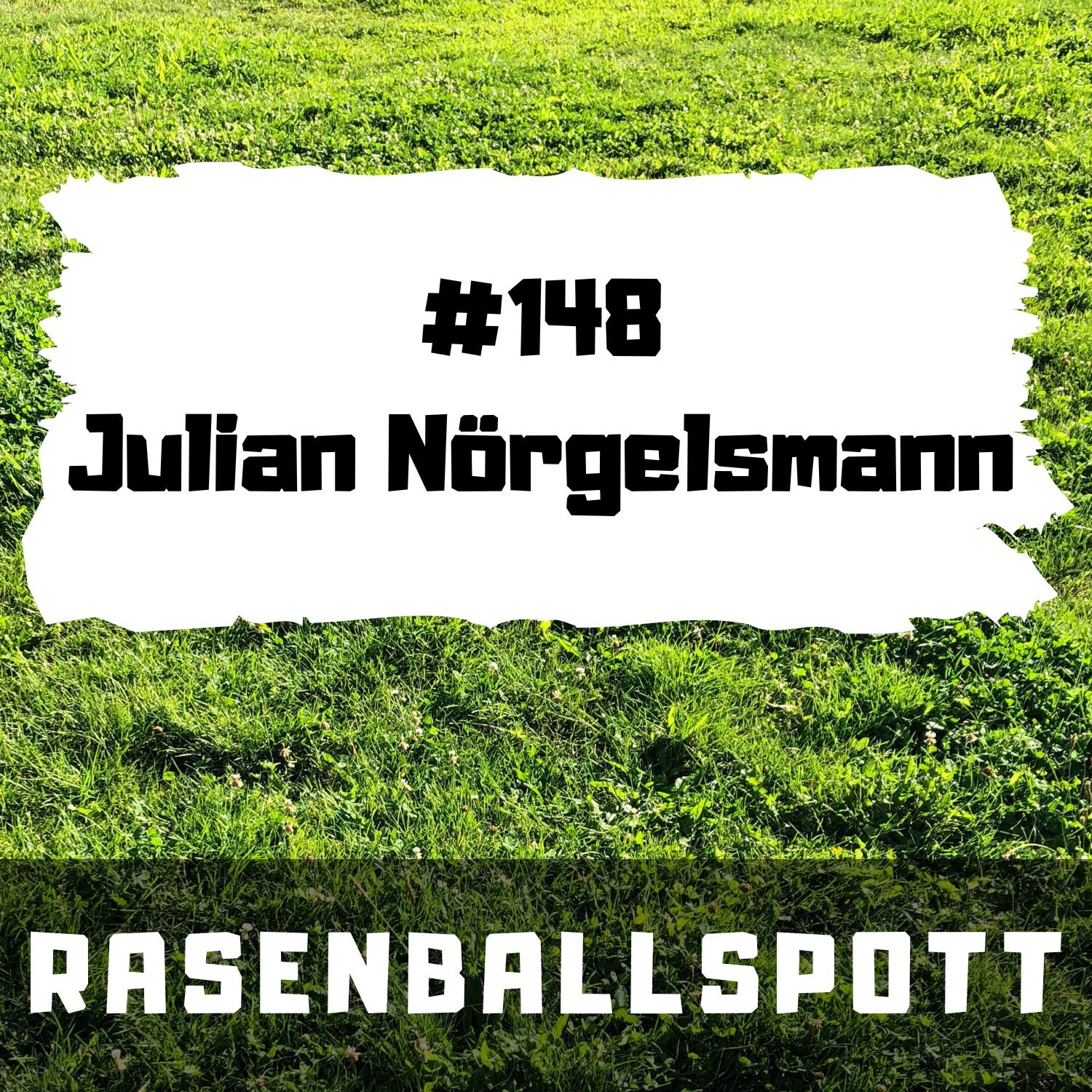 RASENBALLSPOTT