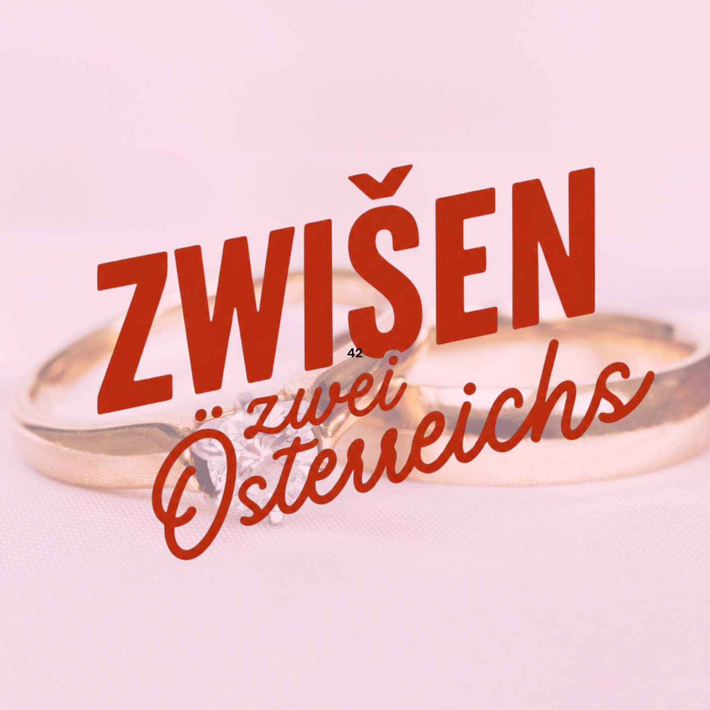 Episode #1: Es wird geheiratet episode artwork