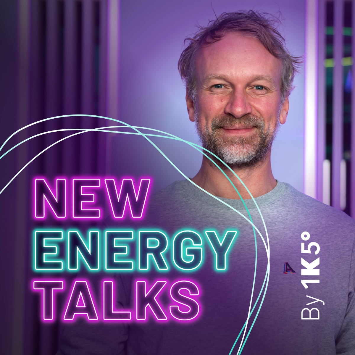 NEW ENERGY TALKS - by 1KOMMA5°