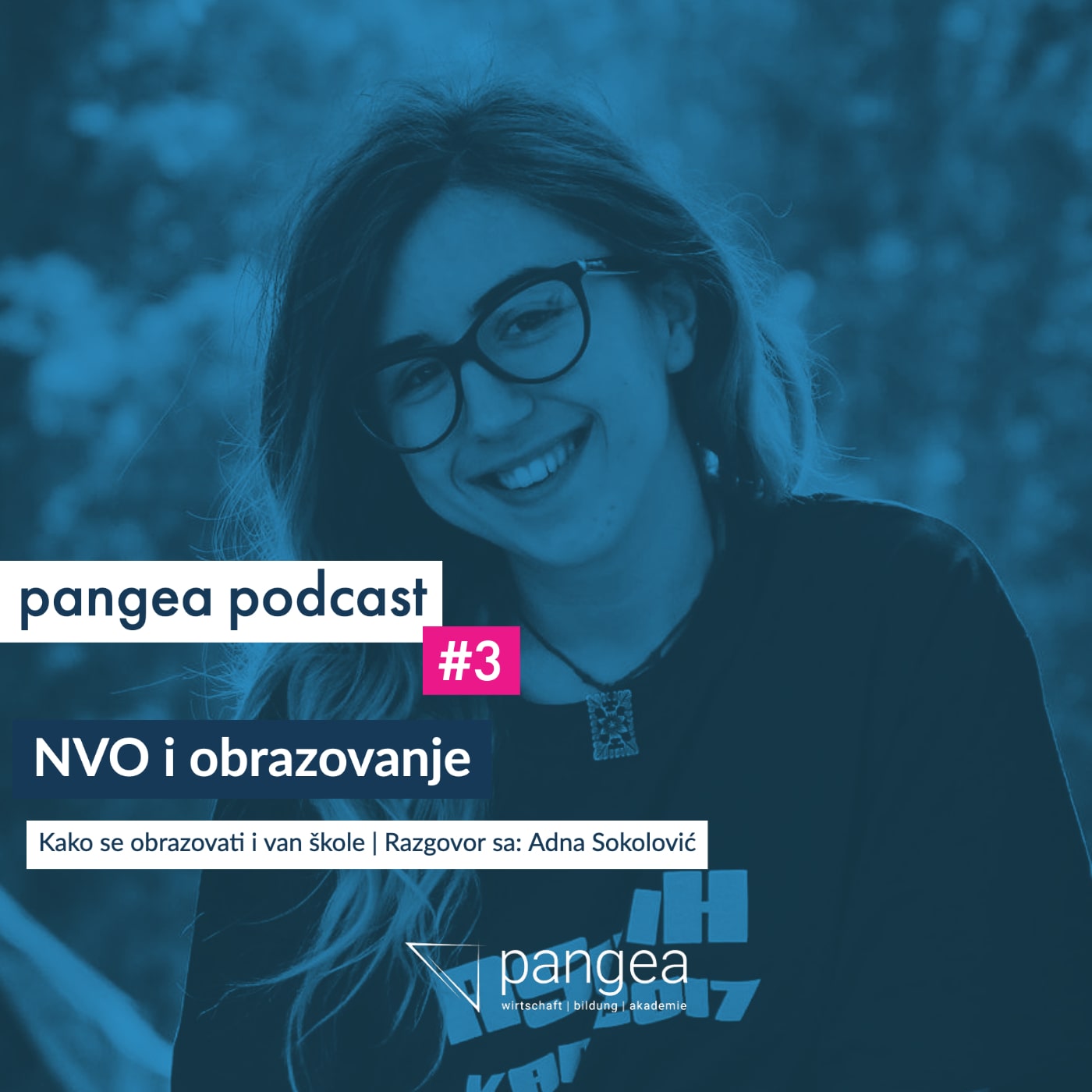 pangea podcast