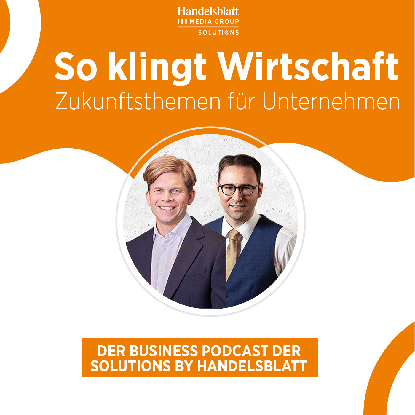 Welchen Unterschied macht Finanzberatung auf Honorarbasis? episode artwork