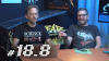 c't uplink 18.8: Galaxy Note 8, Windows härten, Tuxedo Linux-Notebook