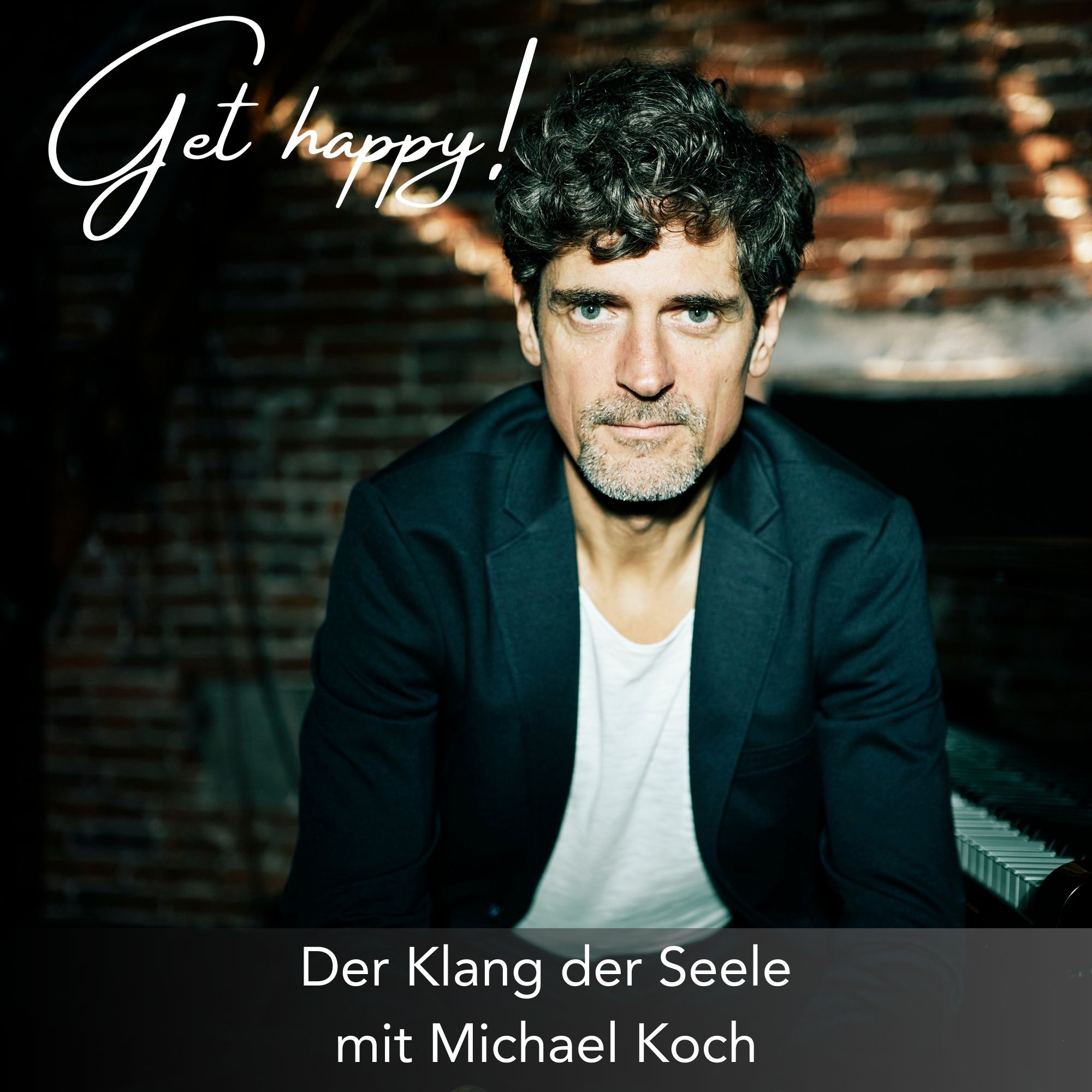 Get happy! mit Kathie Kleff