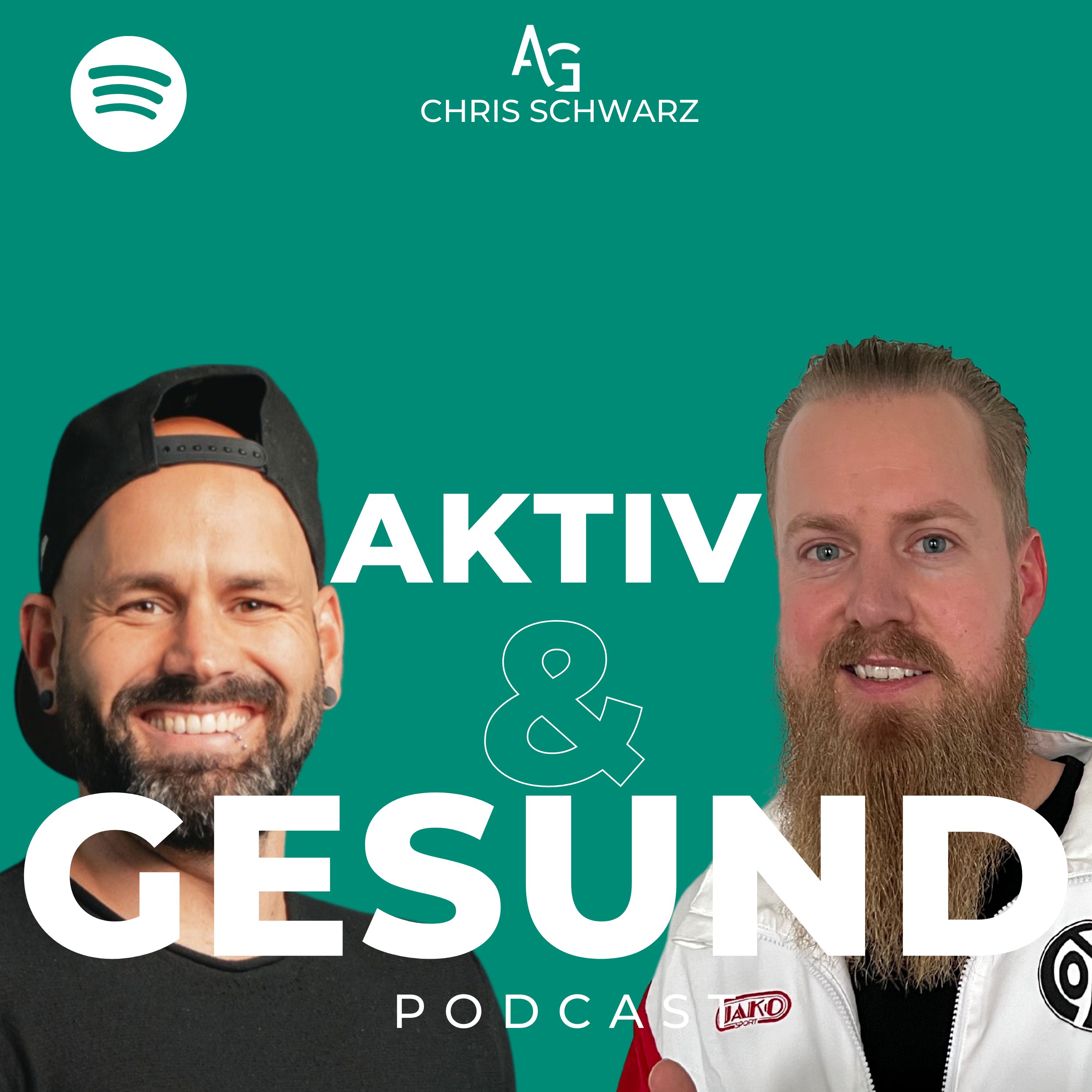 Folge 27: Teil 2 - Andreas Bockius über Handys, Social Media, Profifußball und Abstiegskampf episode artwork