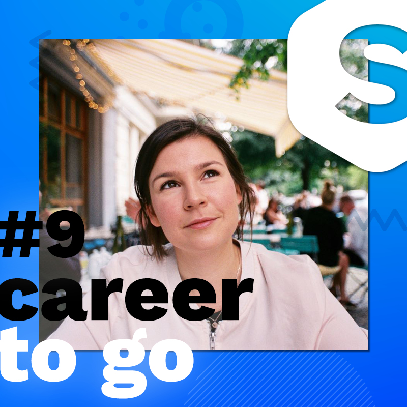 career to go