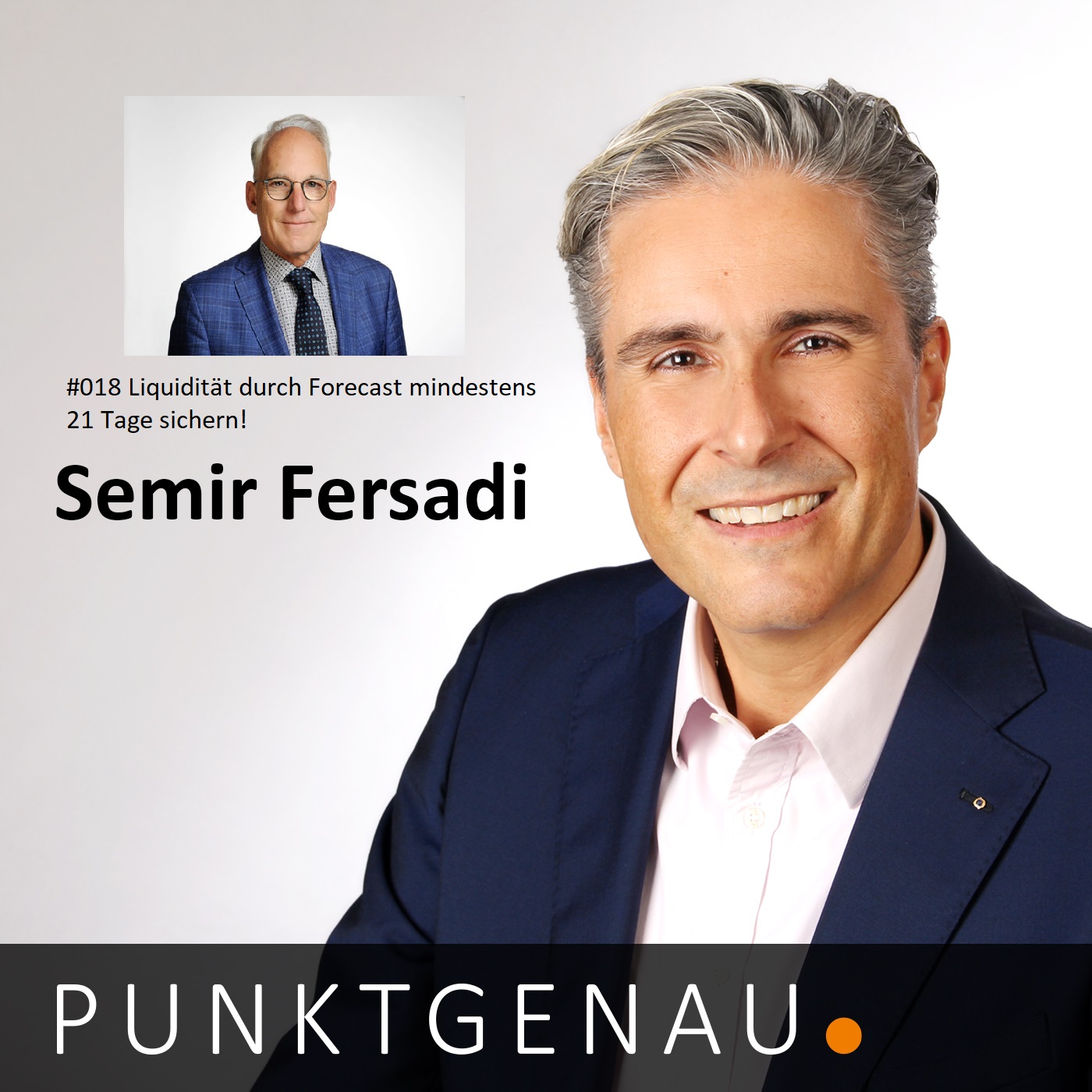 PUNKTGENAU - Impulse und Ideen für den Unternehmenserfolg