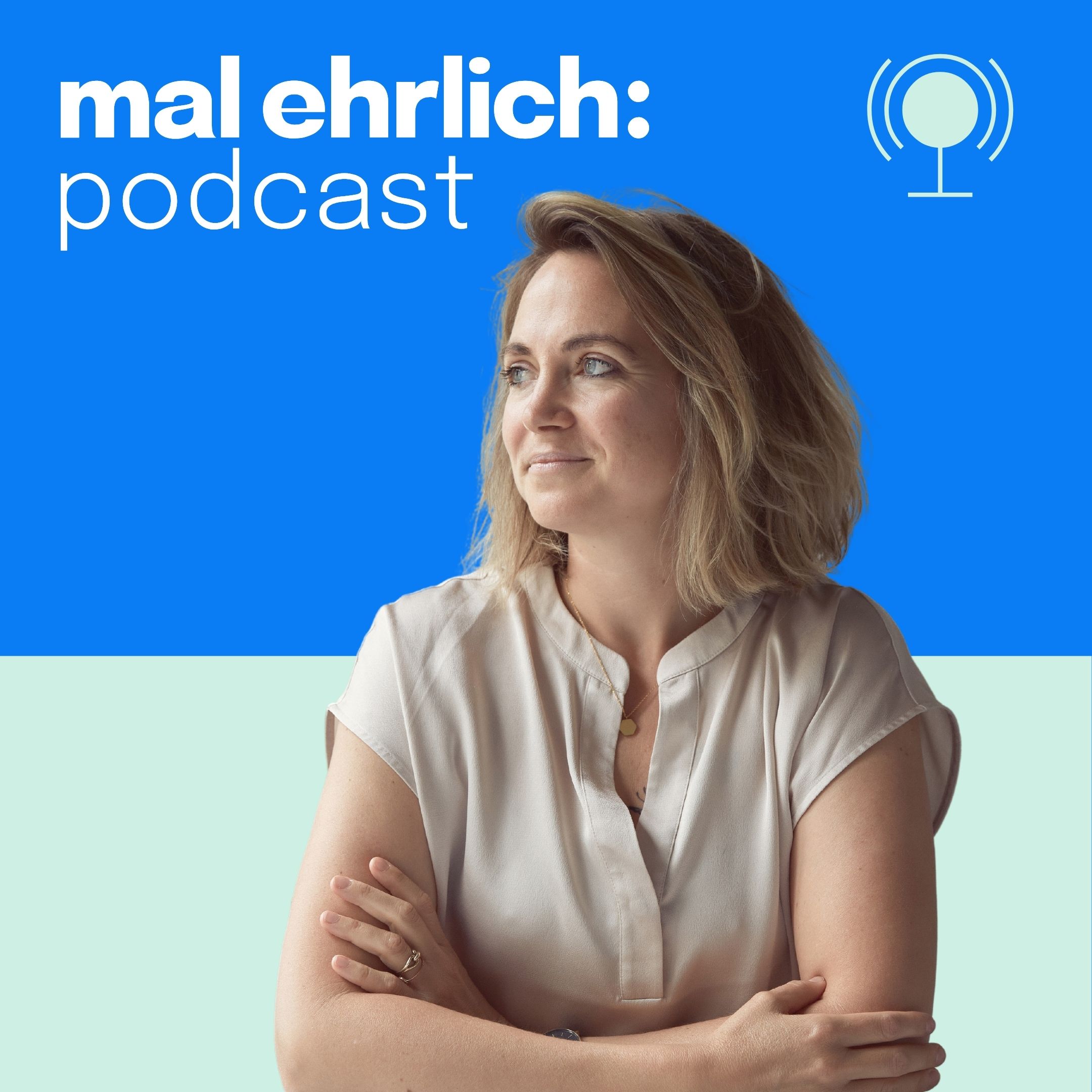 mal ehrlich