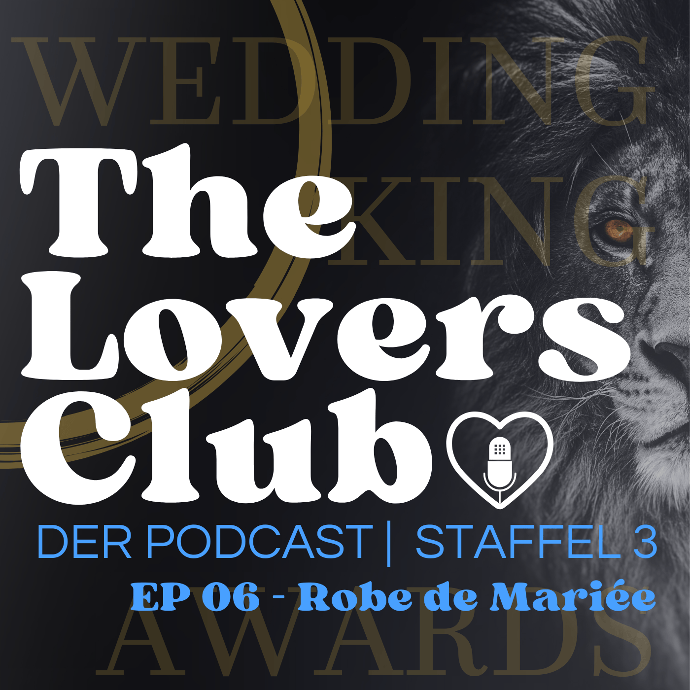 WEDDING KING AWARDS - The Lovers Club