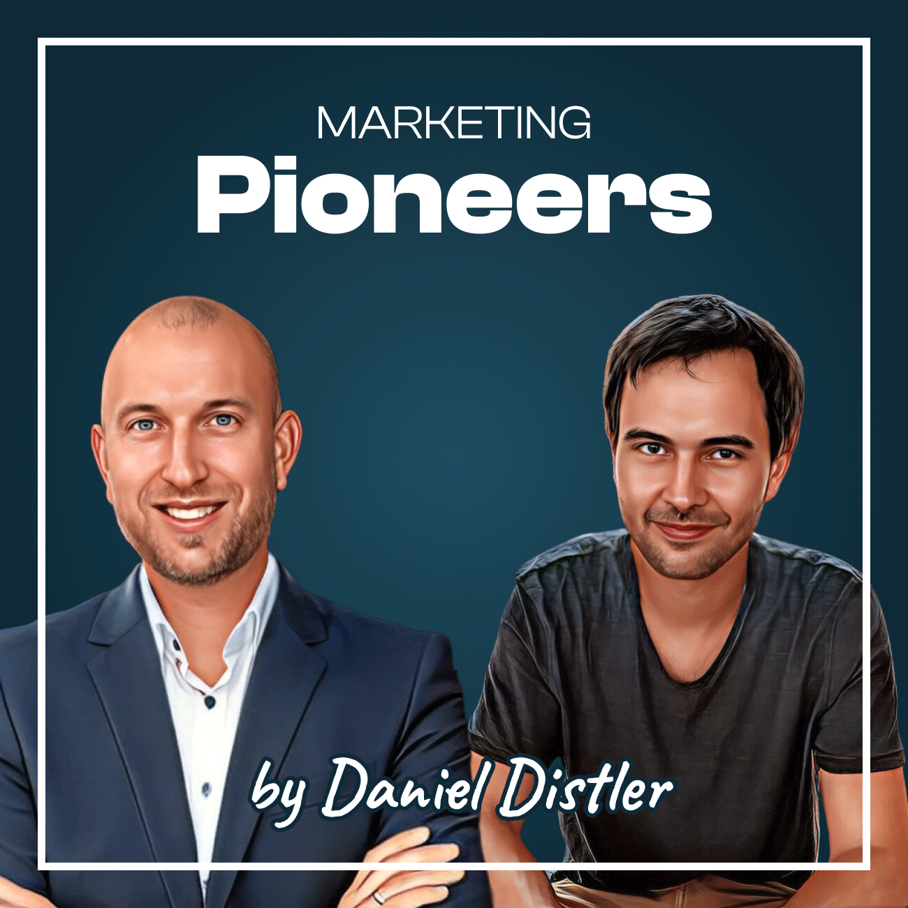 Marketing Pioneers