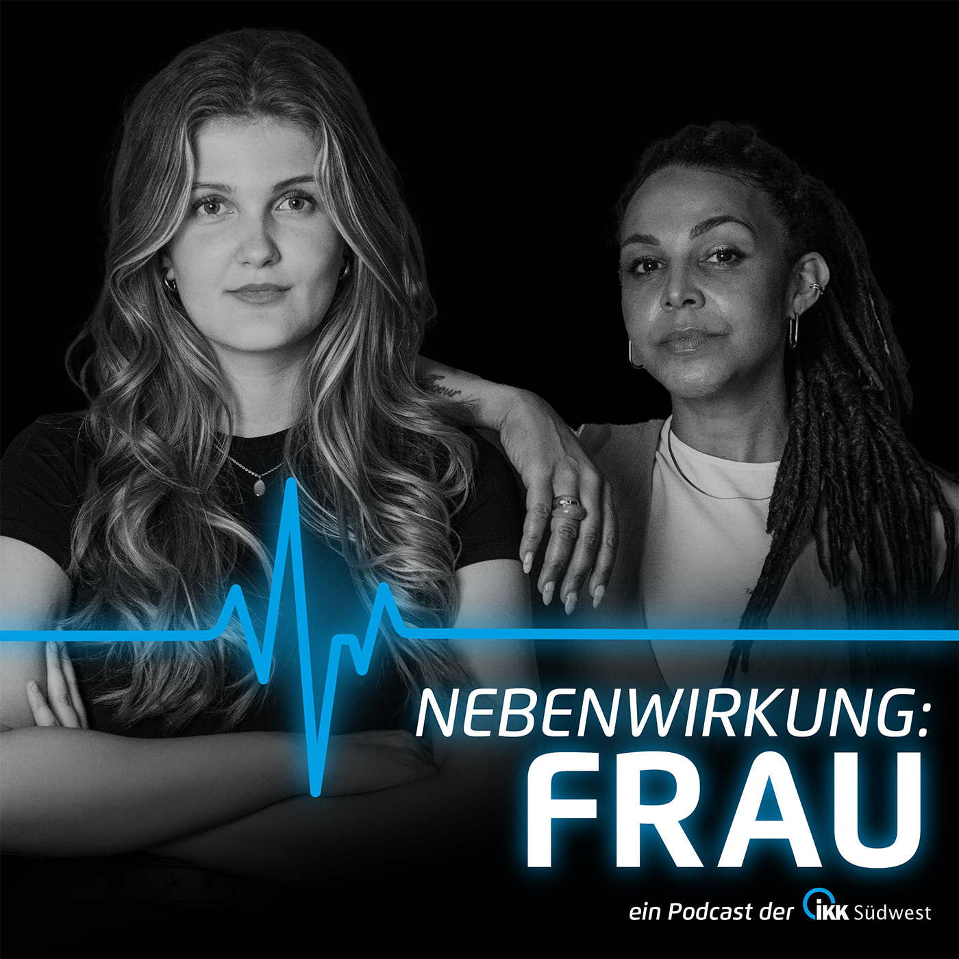 Andere Symptome, gleiche Gefahr: Herzgesundheit bei Frauen episode artwork