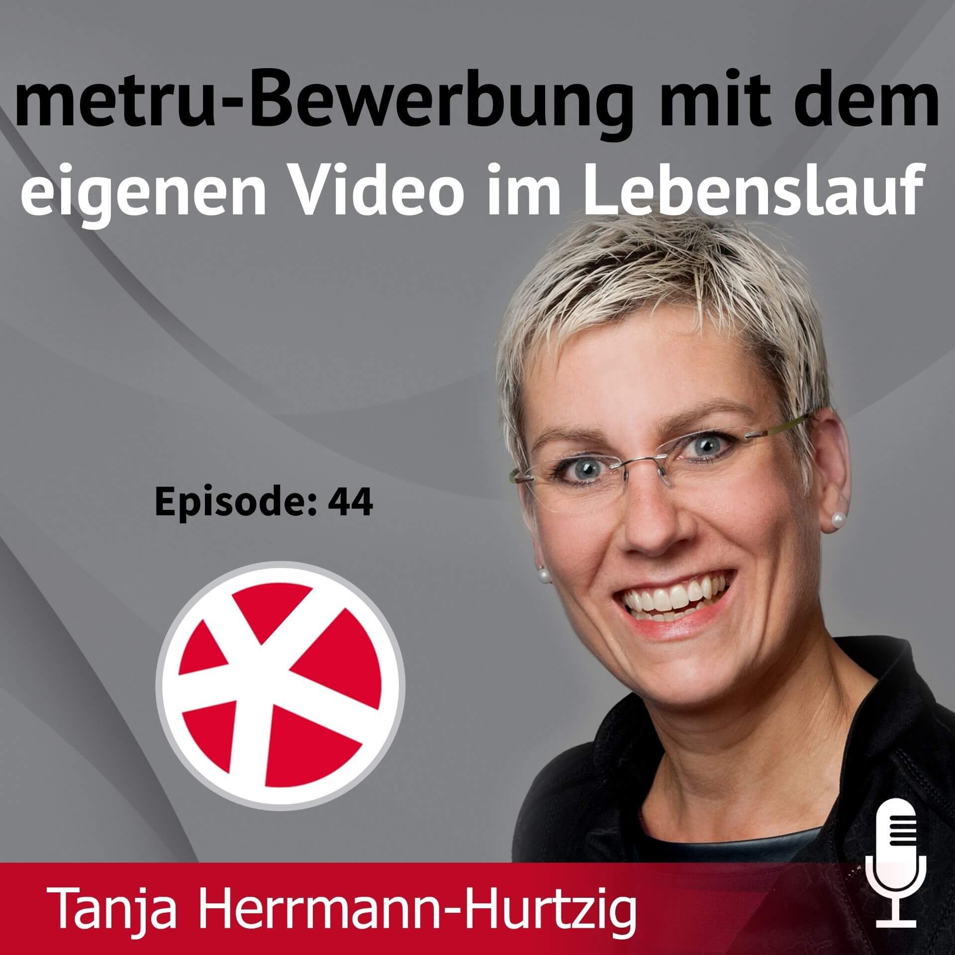 Karriere und Bewerbung - Tanja Herrmann-Hurtzig