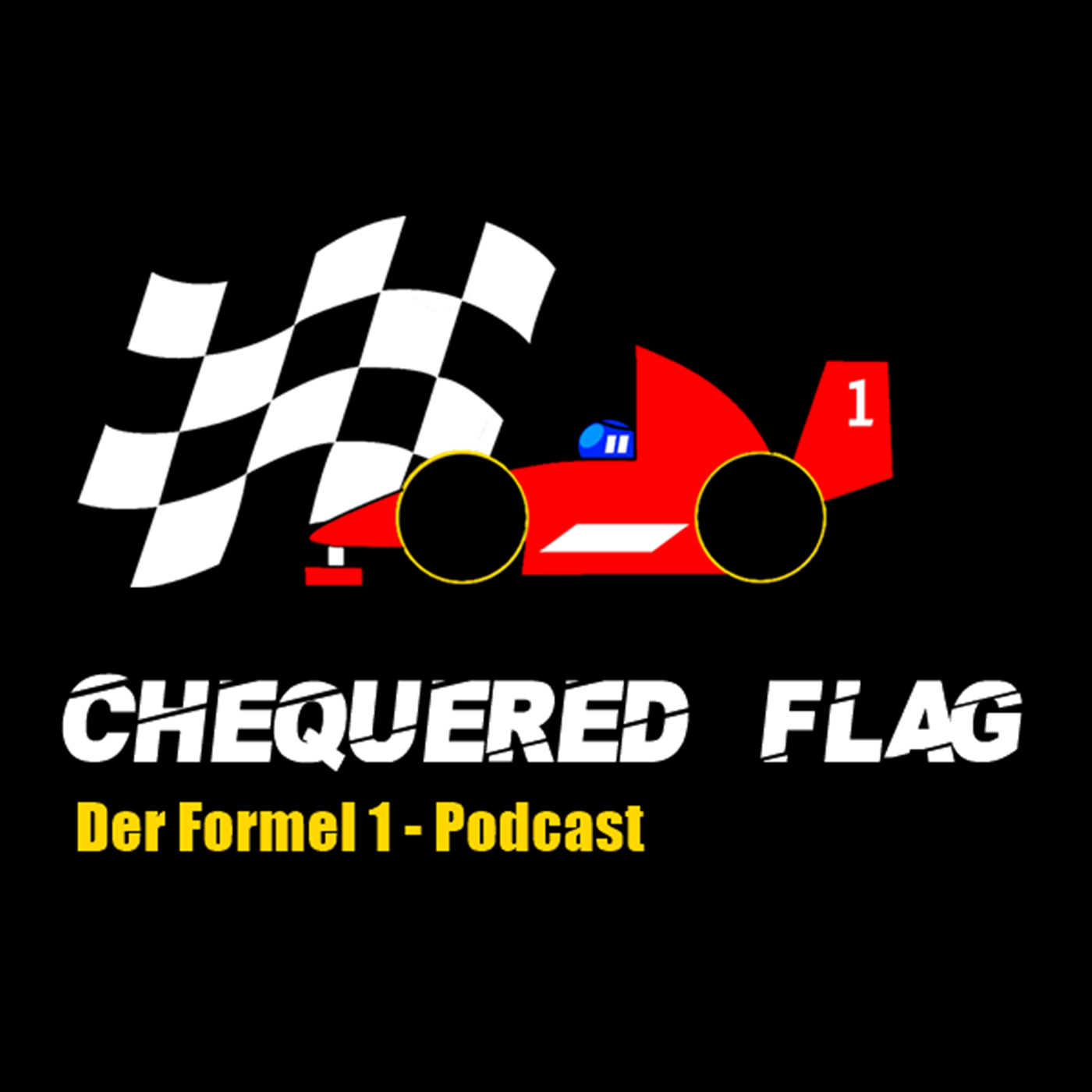 Endlich angekommen in der Formel 1