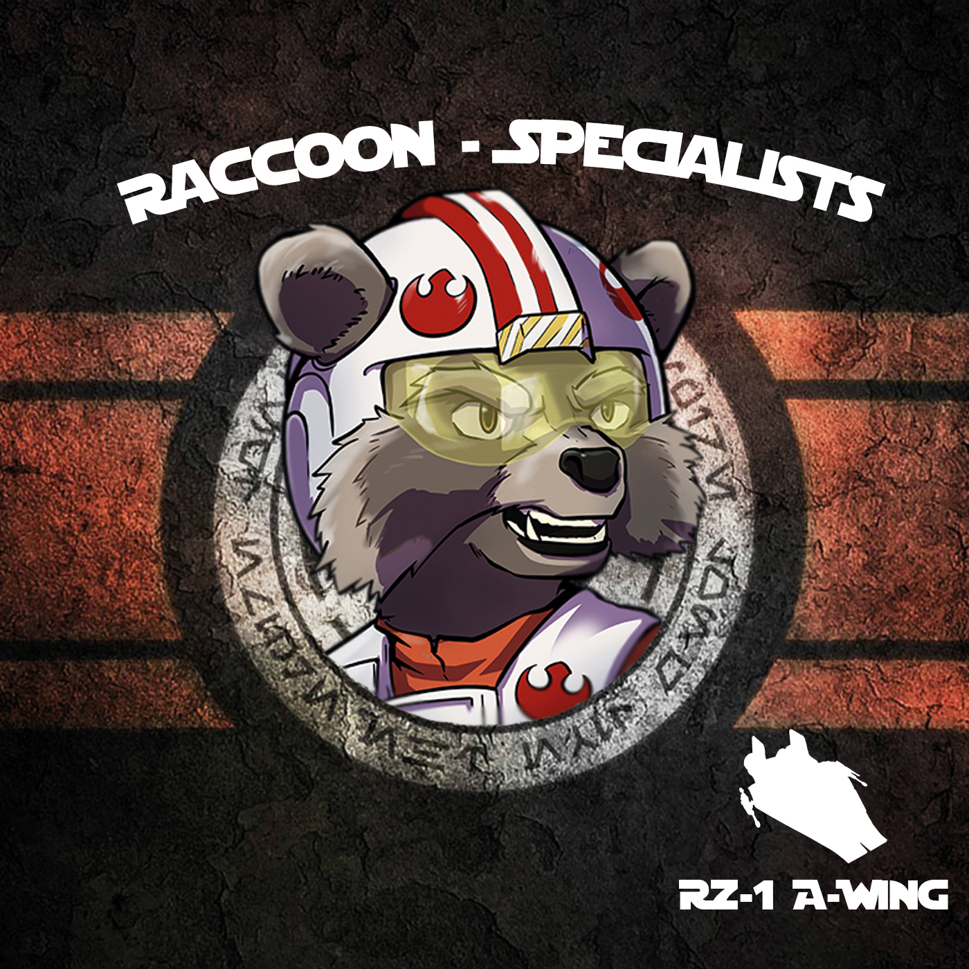 Episode 31 - RZ-1 A-Wing episode artwork