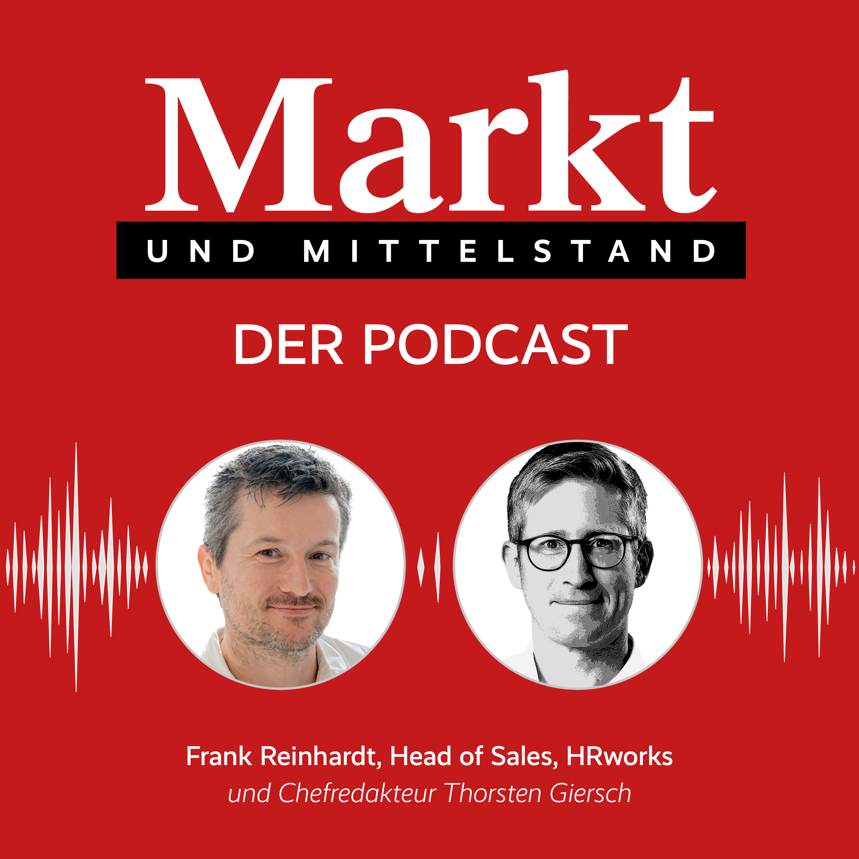 Markt und Mittelstand: Der Podcast
