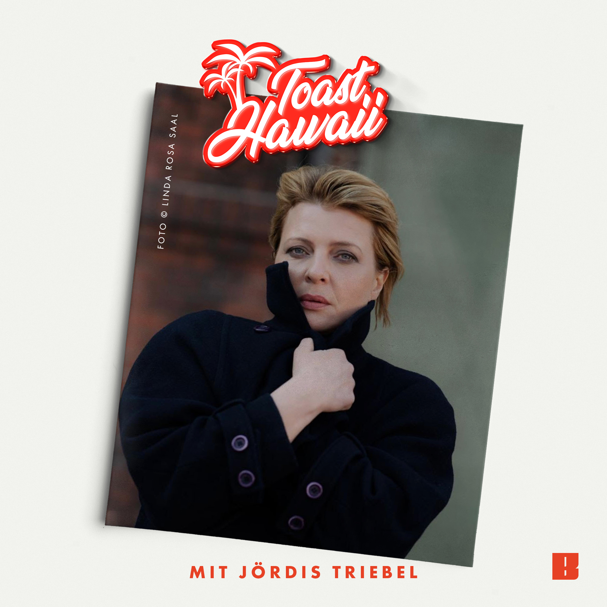Jördis Triebel