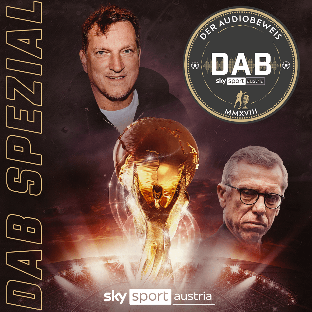 DAB | Der Audiobeweis