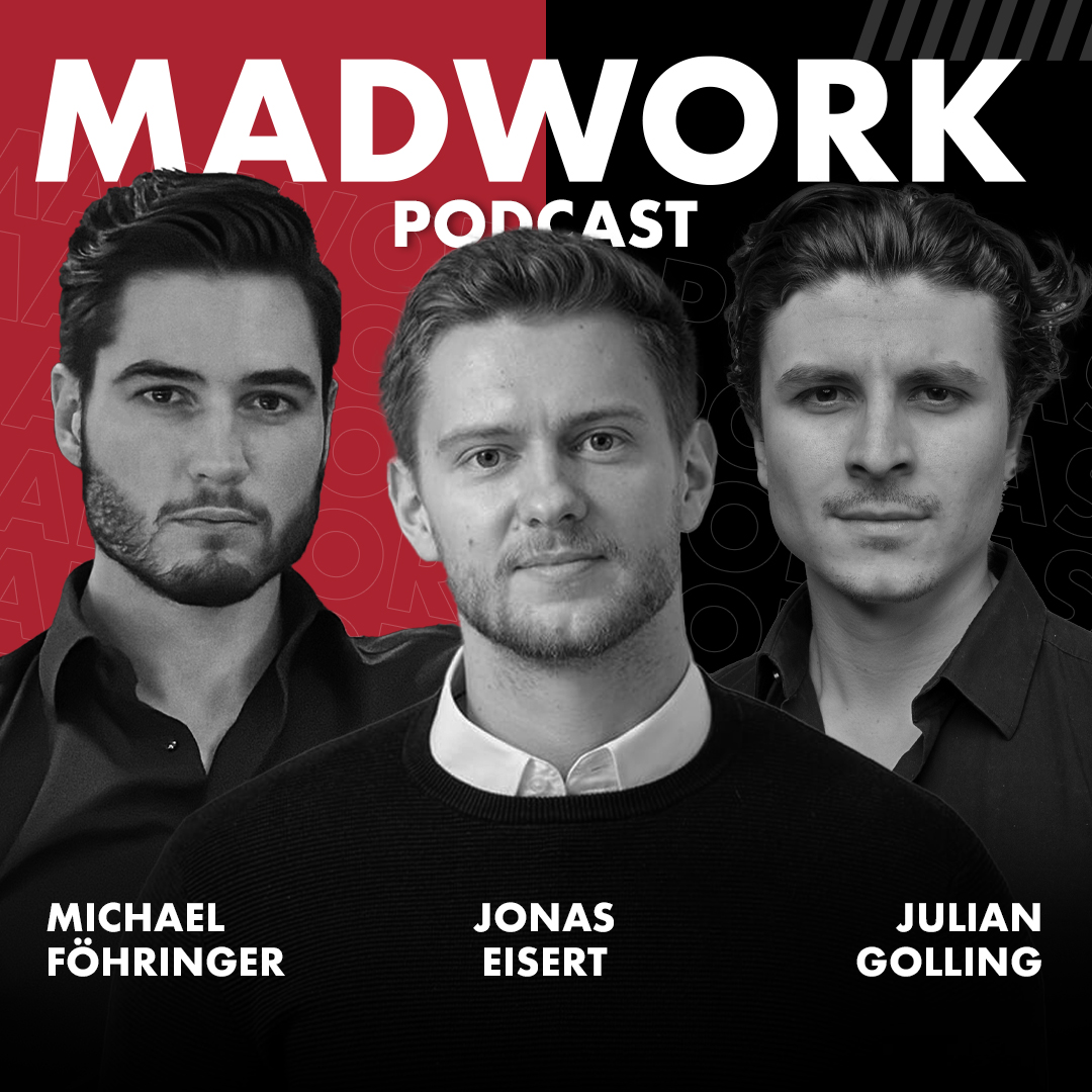 MADWORK PODCAST