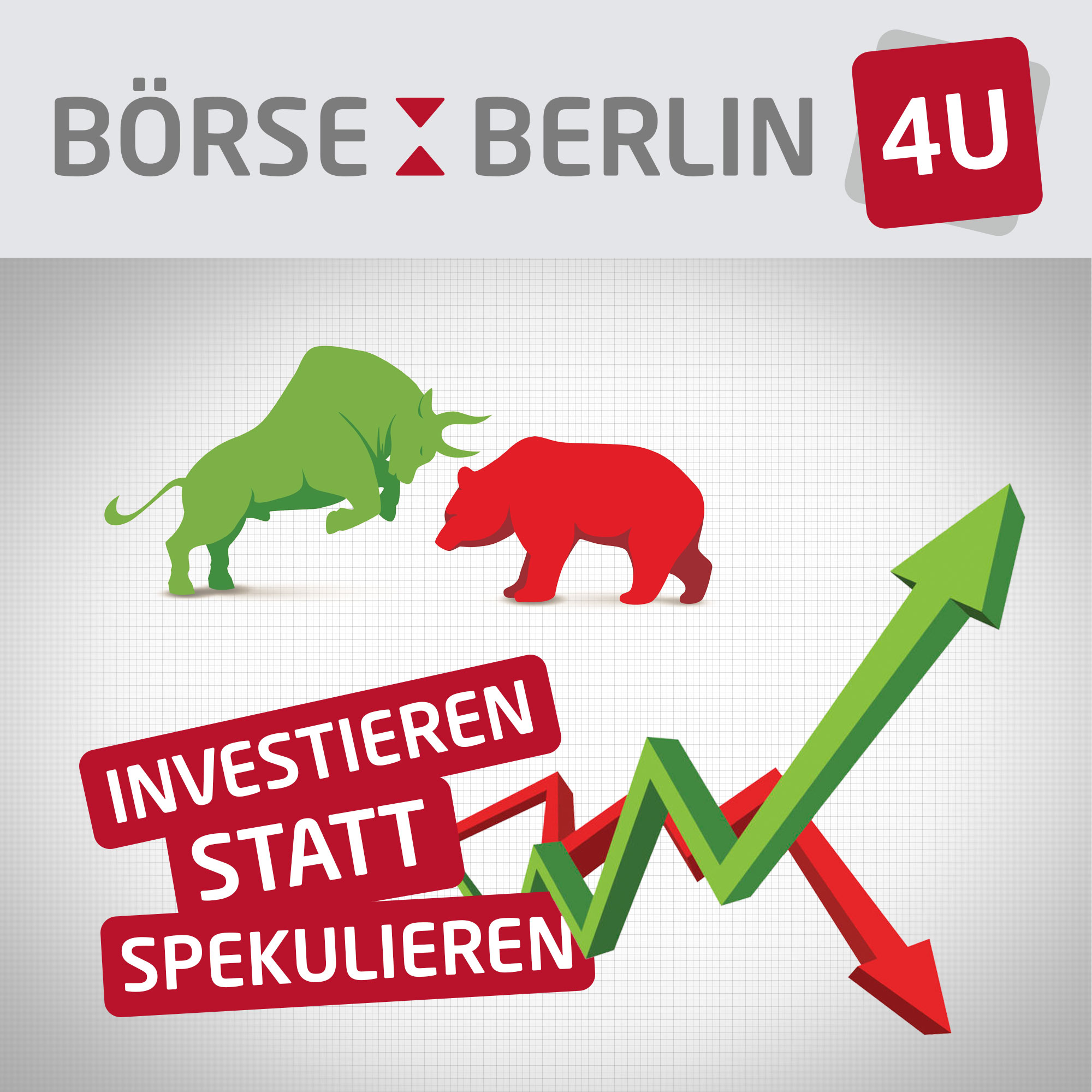 Börse Berlin 4U Podcast
