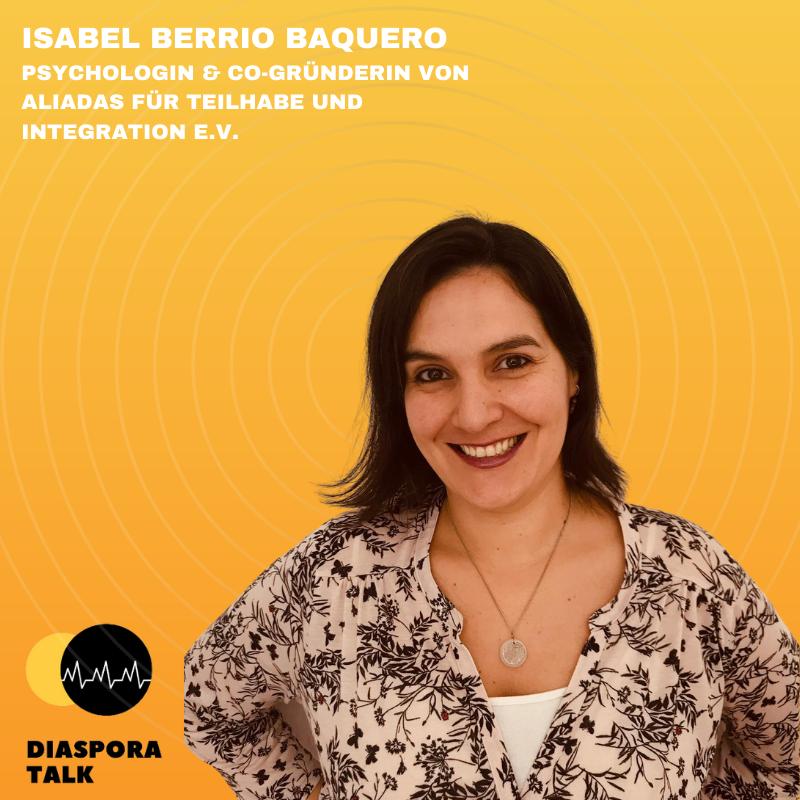 Diaspora Talk Podcast
