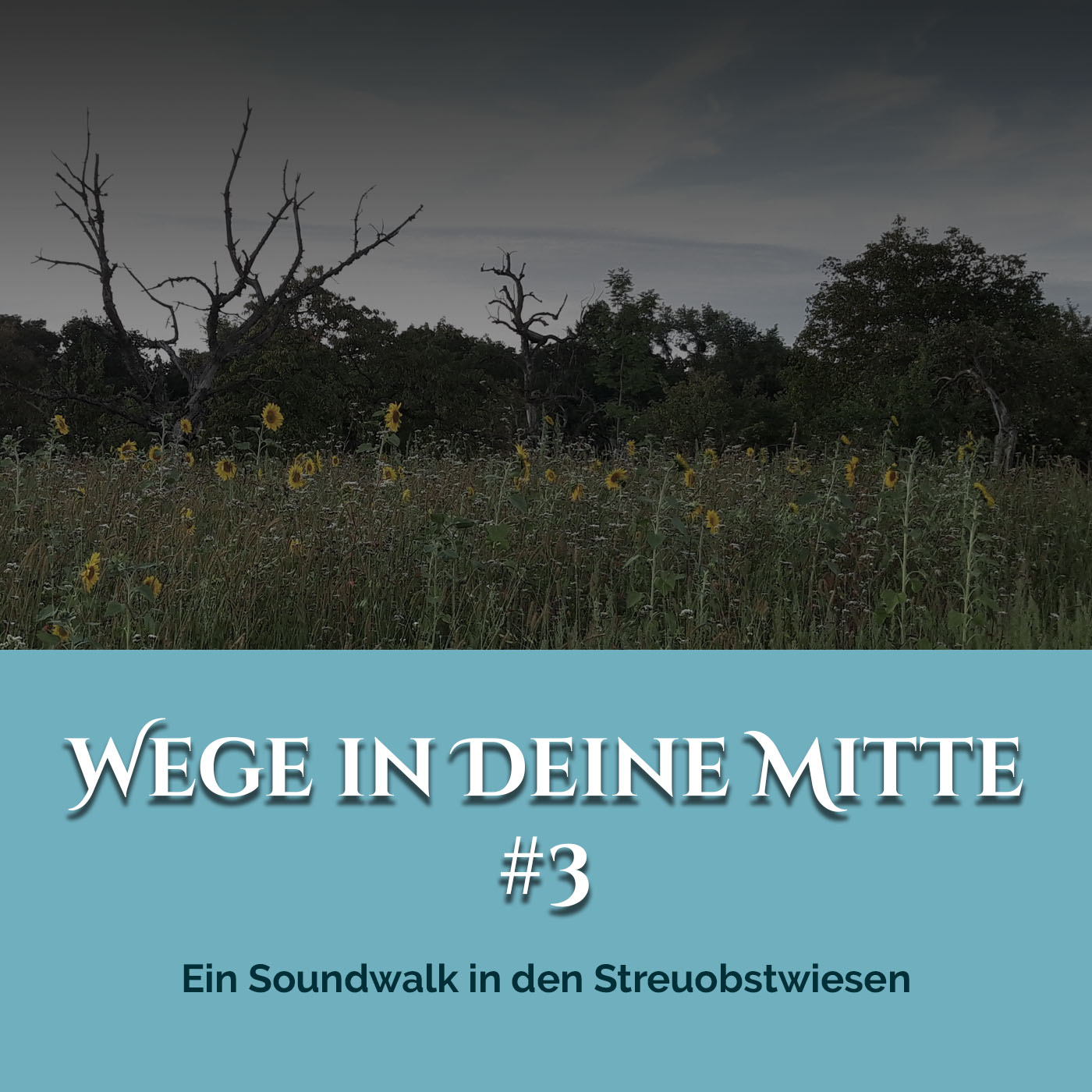 Wege in Deine Mitte