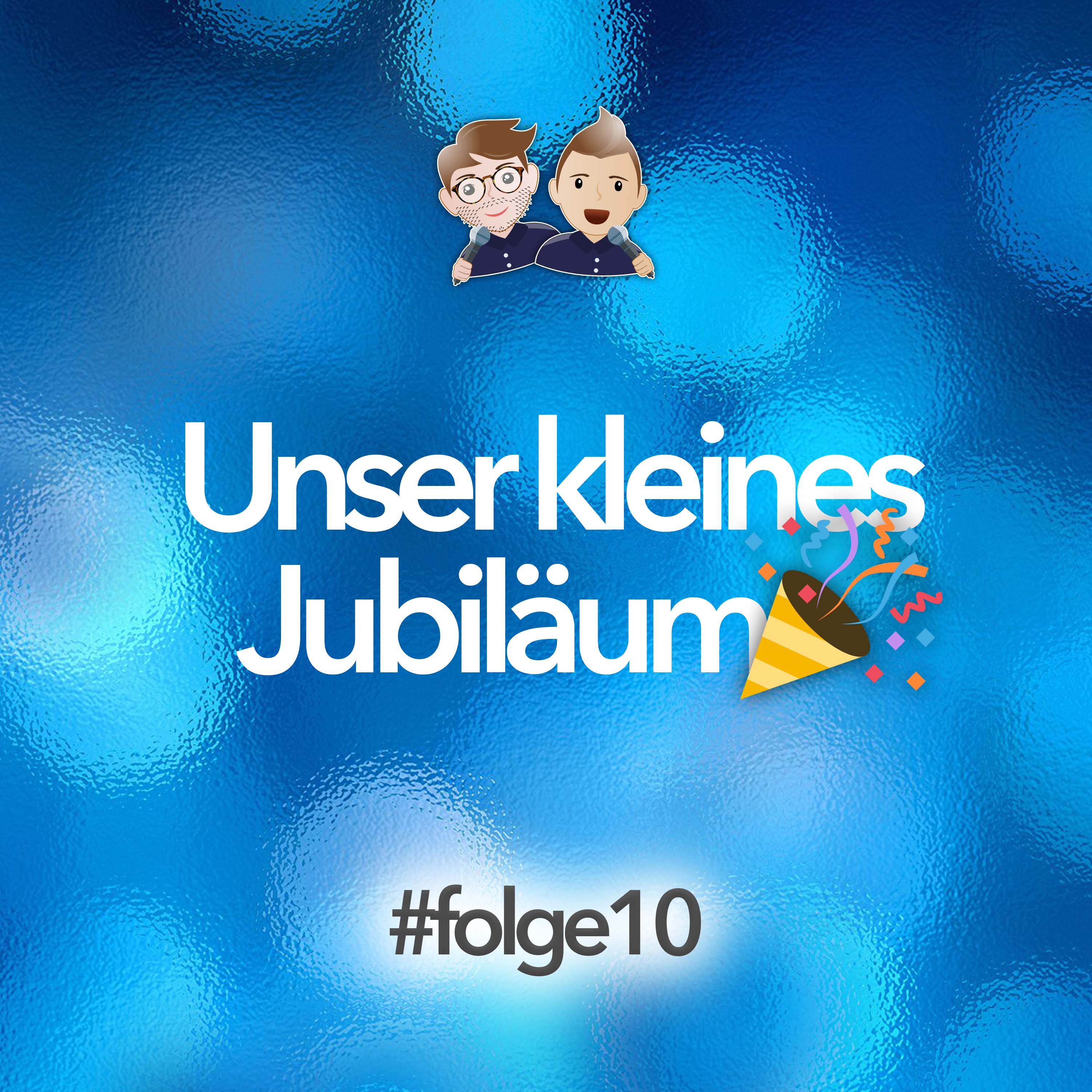 bleib neugierig!