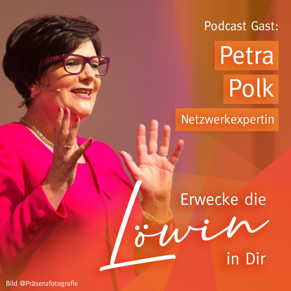 Erwecke die Löwin in Dir - Female Business, Erfolg, Geld und Fülle