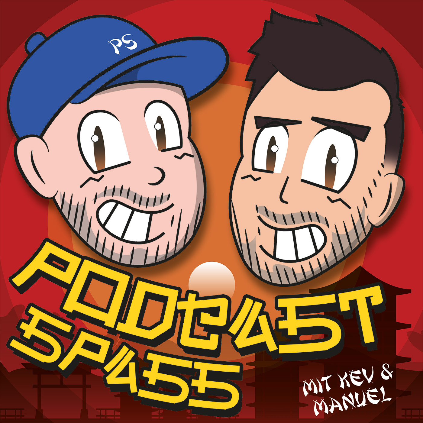 Podcast Spaß
