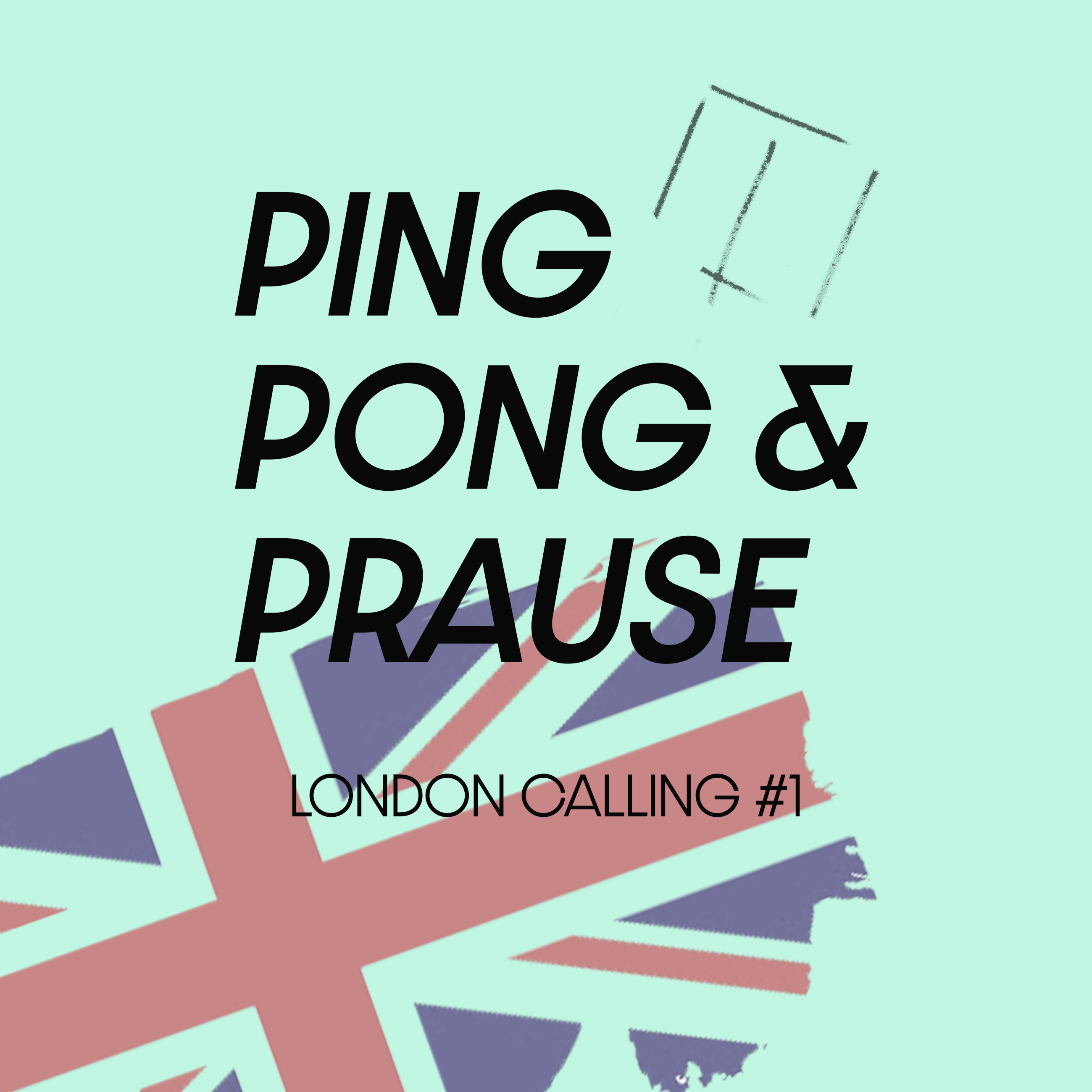 WM-Spezial - London Calling #1