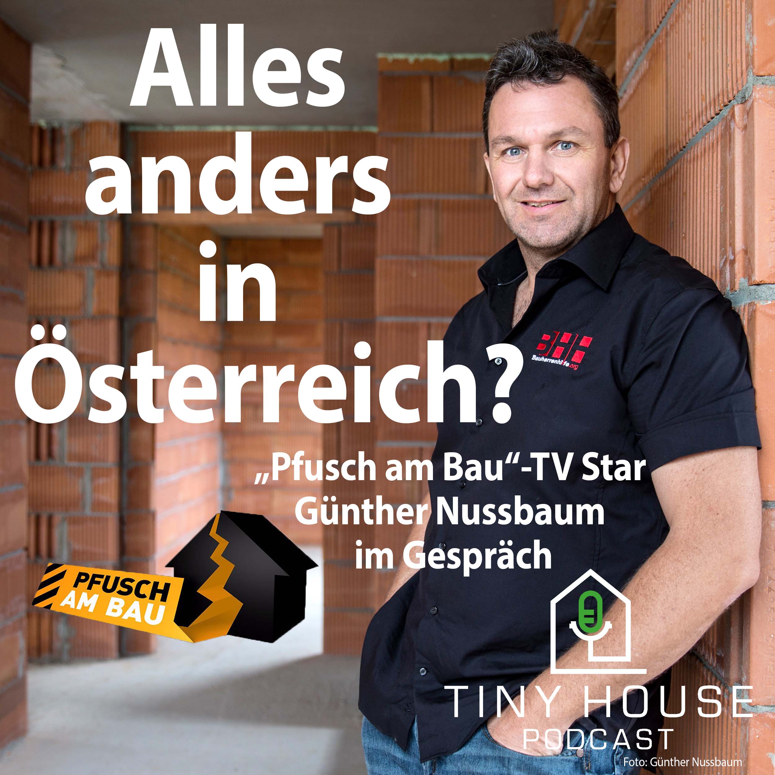 Tiny House Podcast