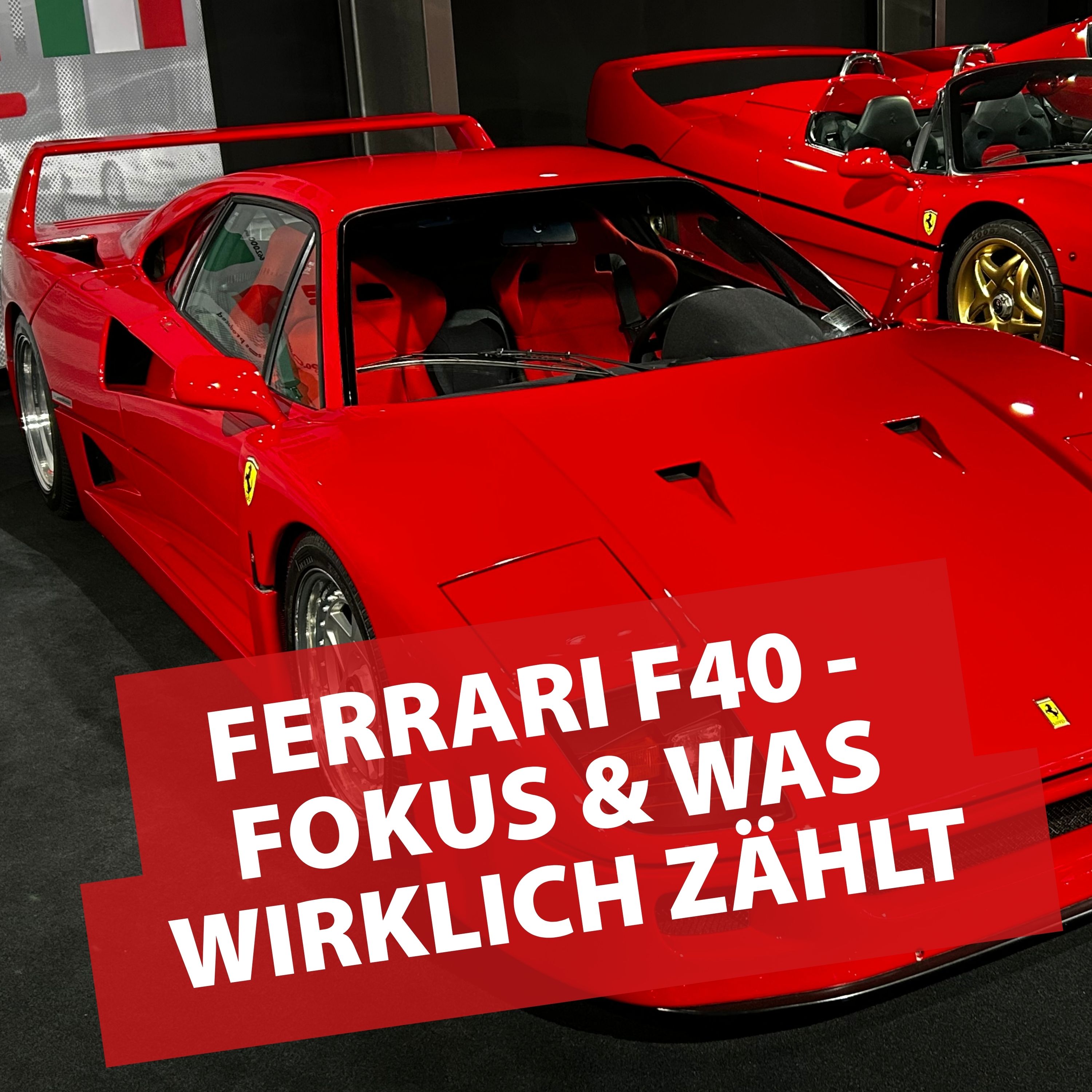 Cars & Spirit