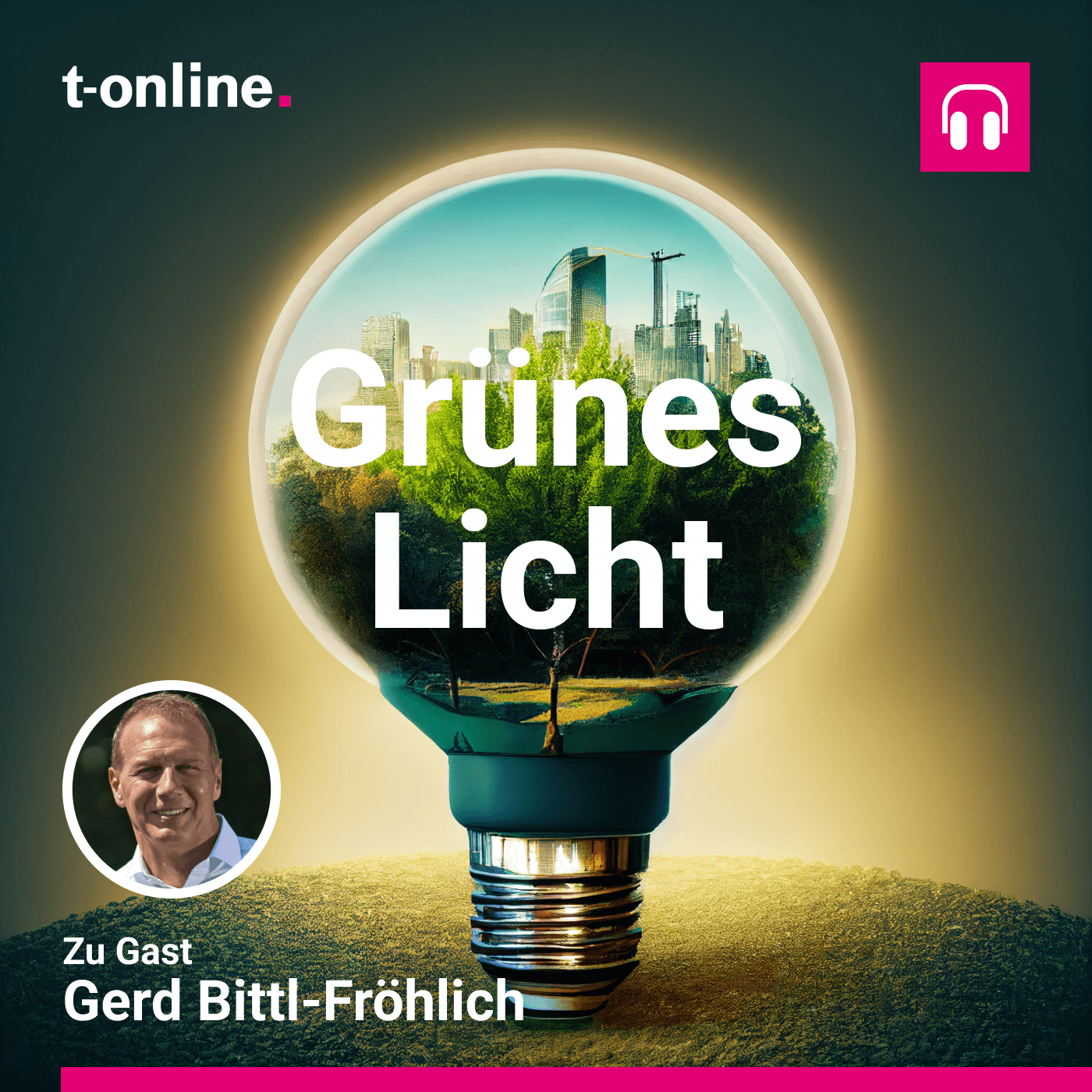 Grünes Licht – Mehr Nachhaltigkeit im Alltag
