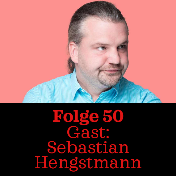 Zungenspitzer - der Podcast
