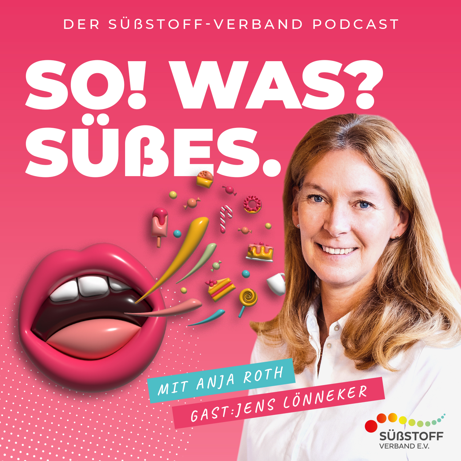 so! was? süßes.