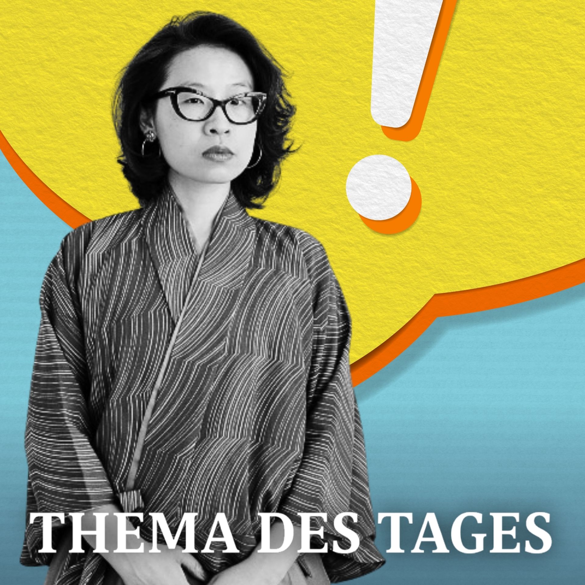 Ist unser Gehirn eine Gefahr für die freie Welt? | Liya Yu