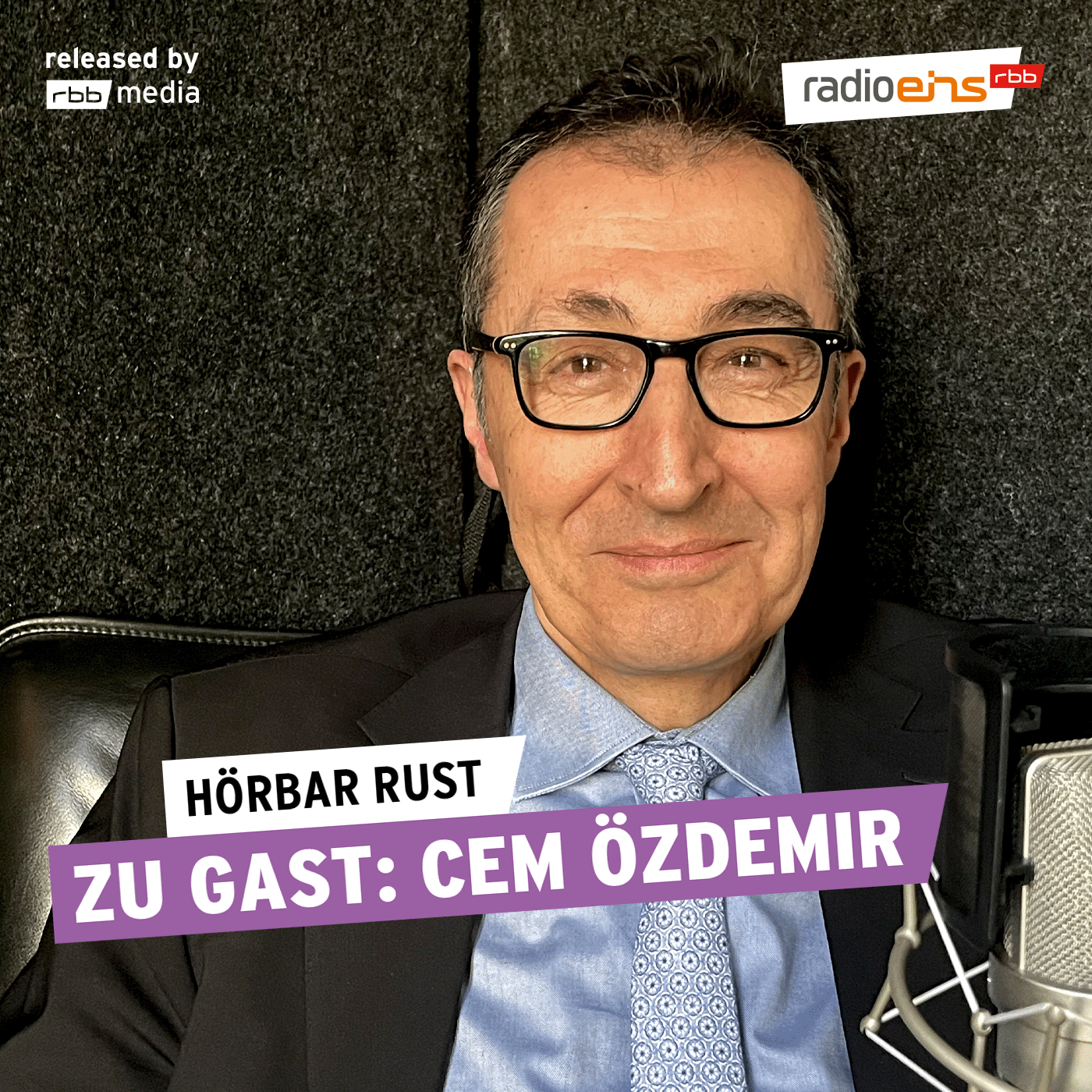 Cem Özdemir