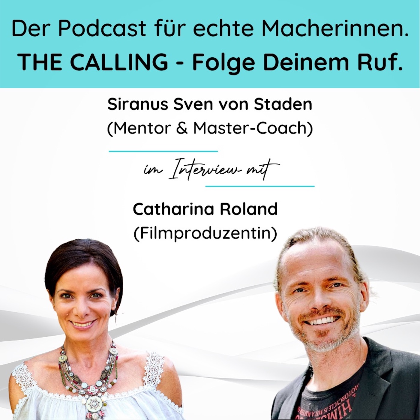 THE CALLING - Folge Deinem Ruf!