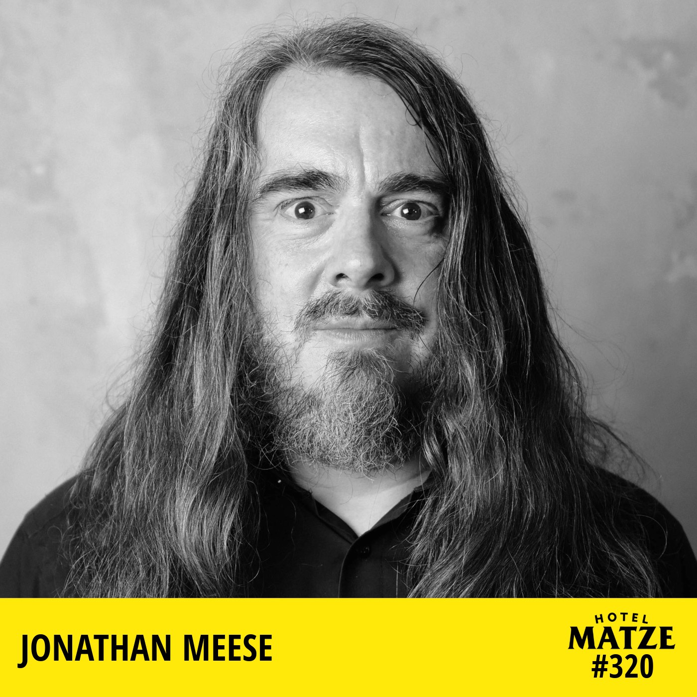 Jonathan Meese – Wie können wir Deutschland retten?