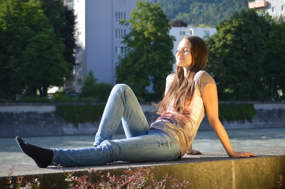 Roadtrip Leben