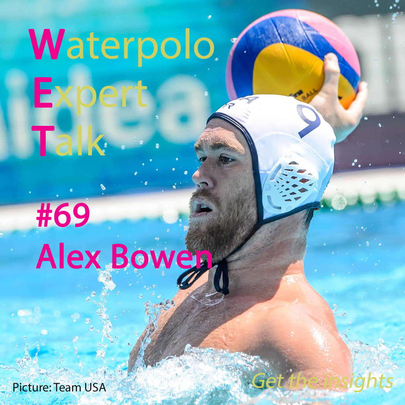 Waterpolo Expert Talk