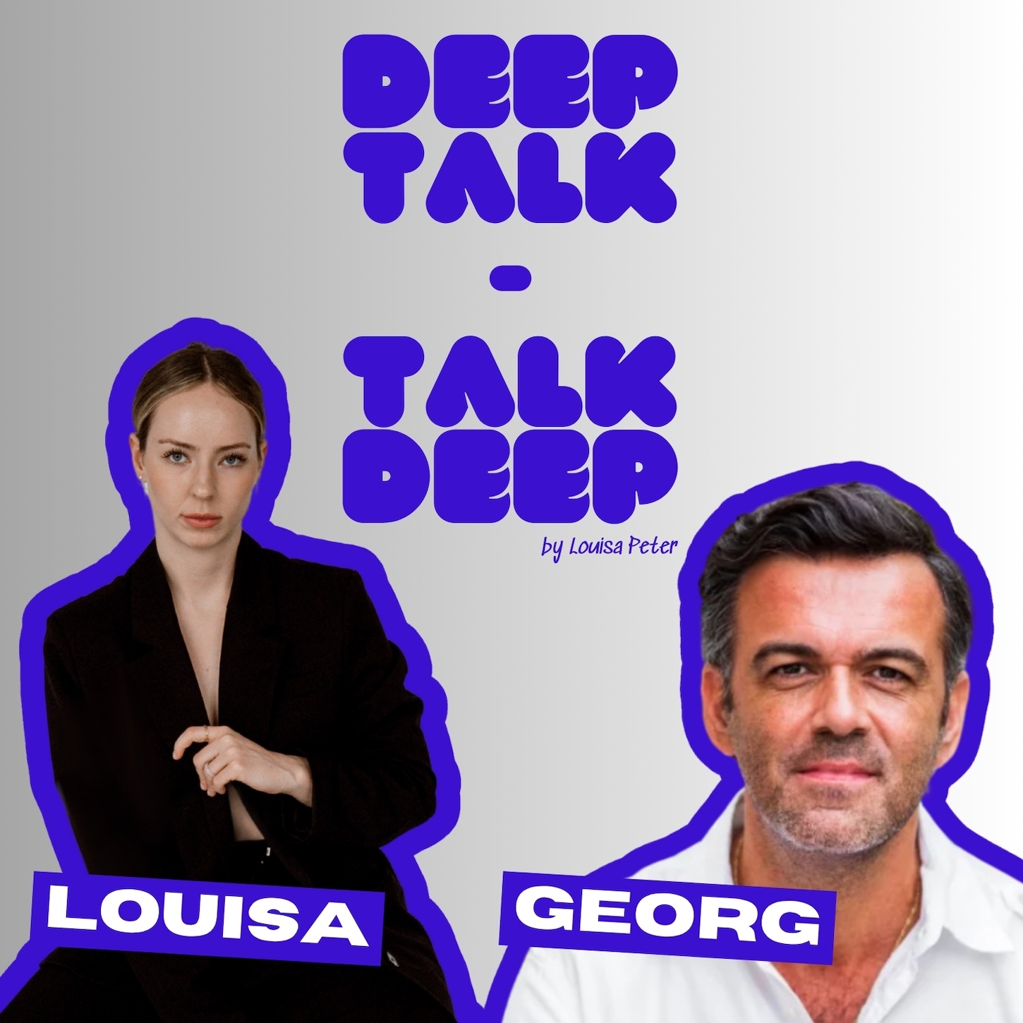 Deep Talk - Talk Deep