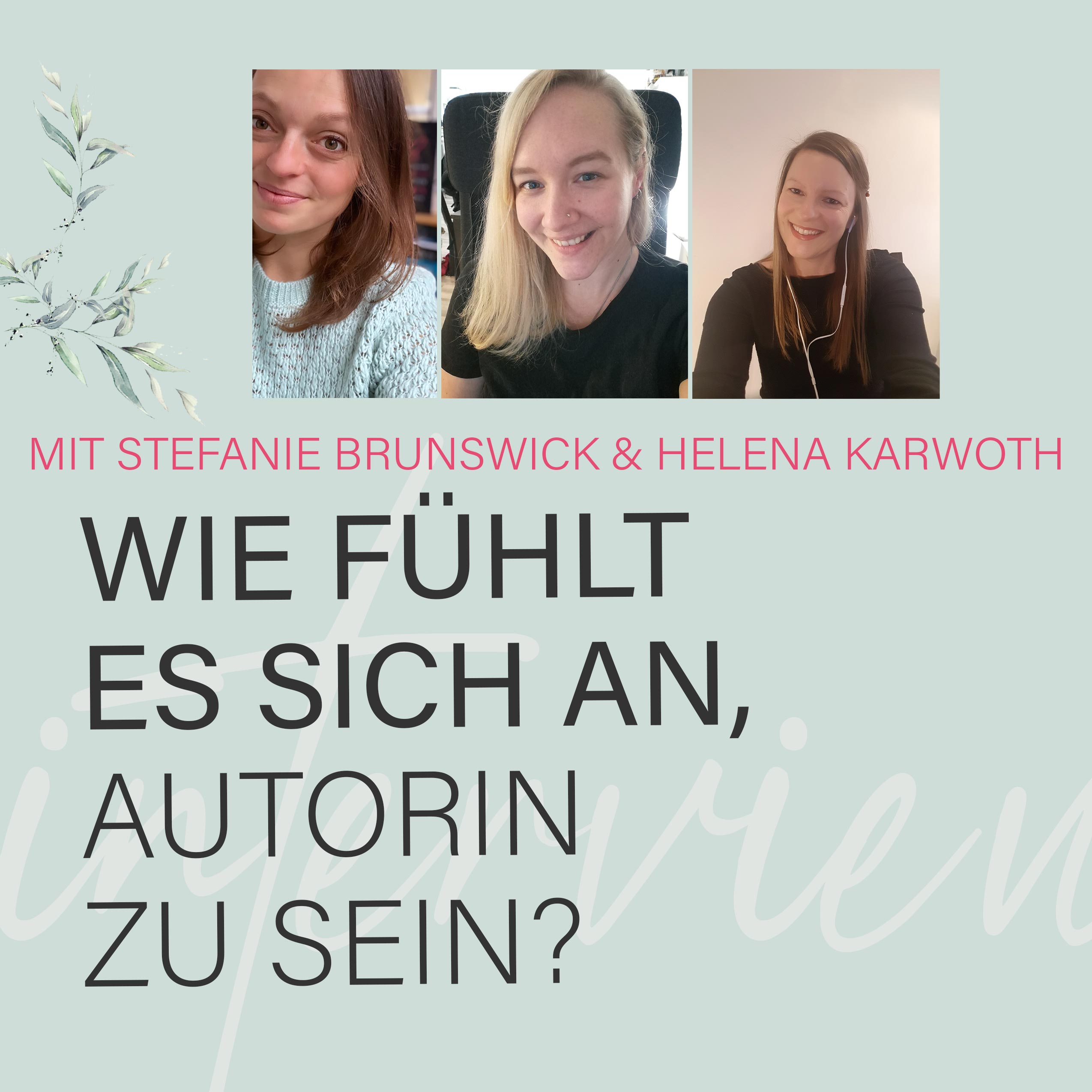 Zwischen den Worten // A.D. WiLK Podcast