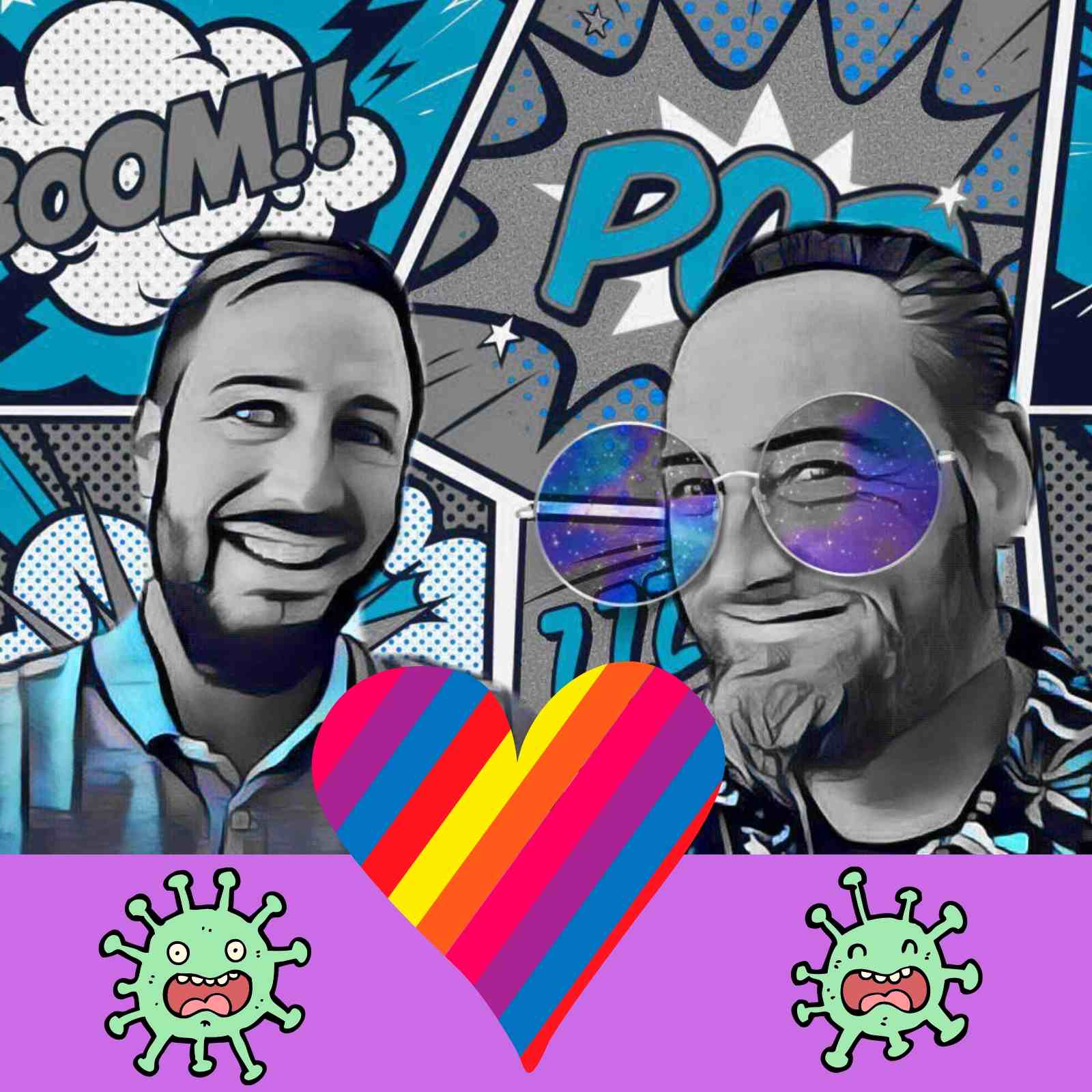 Make Schlager Great Again - Der Schlager-Podcast